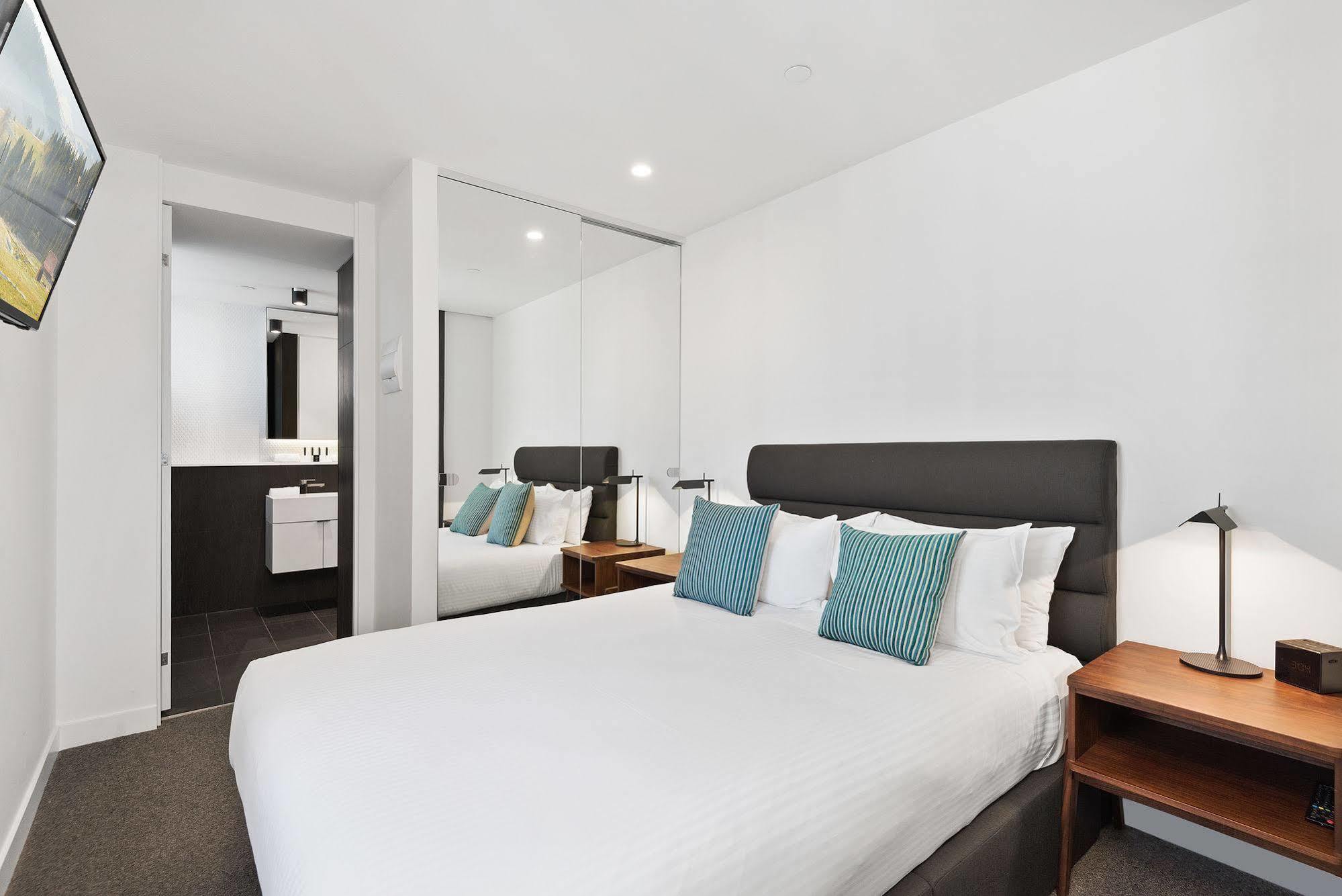District South Yarra Melbourne