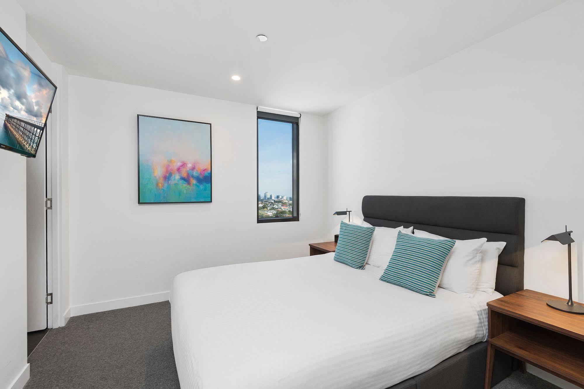 District South Yarra Melbourne