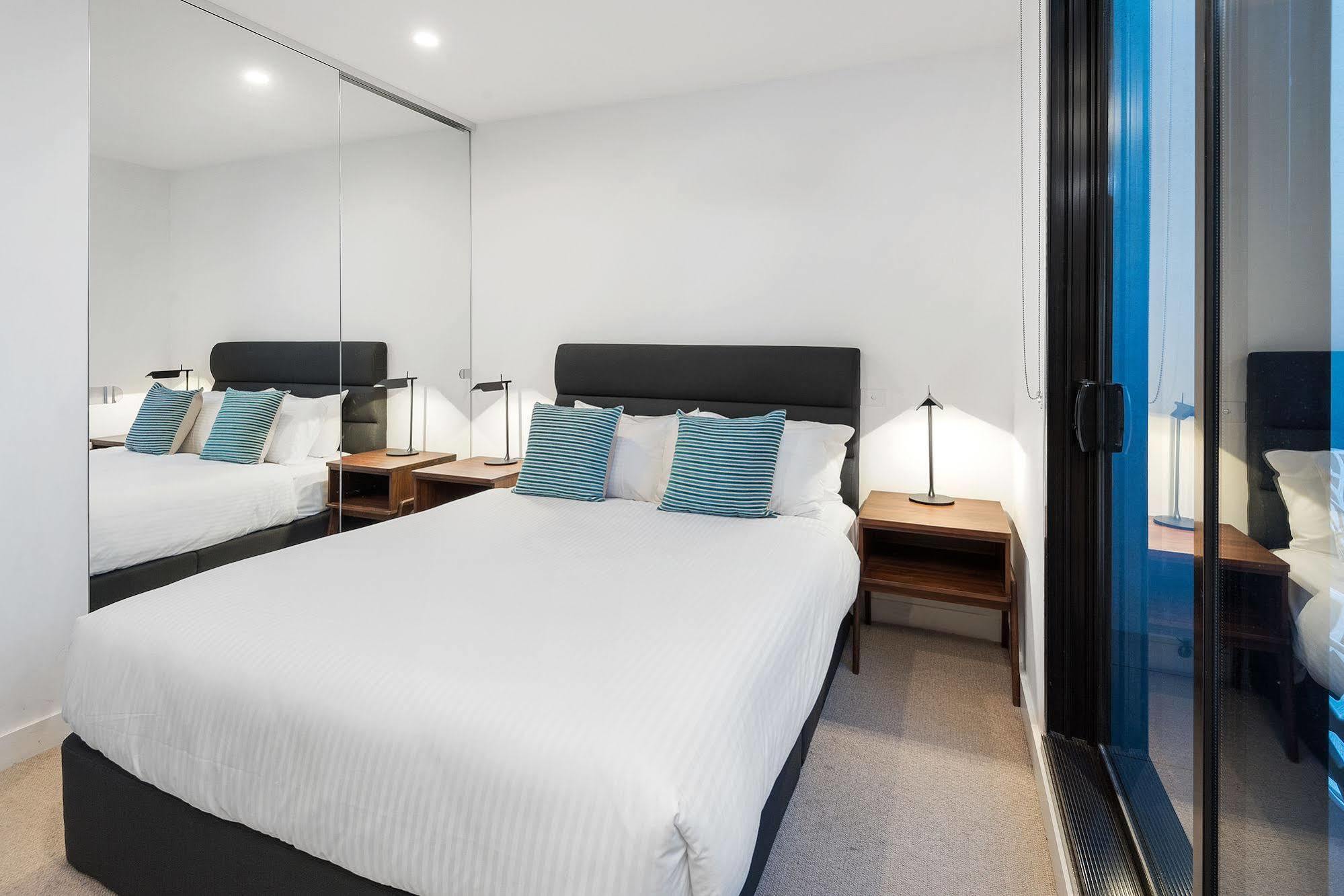 District South Yarra Aparthotel 4*