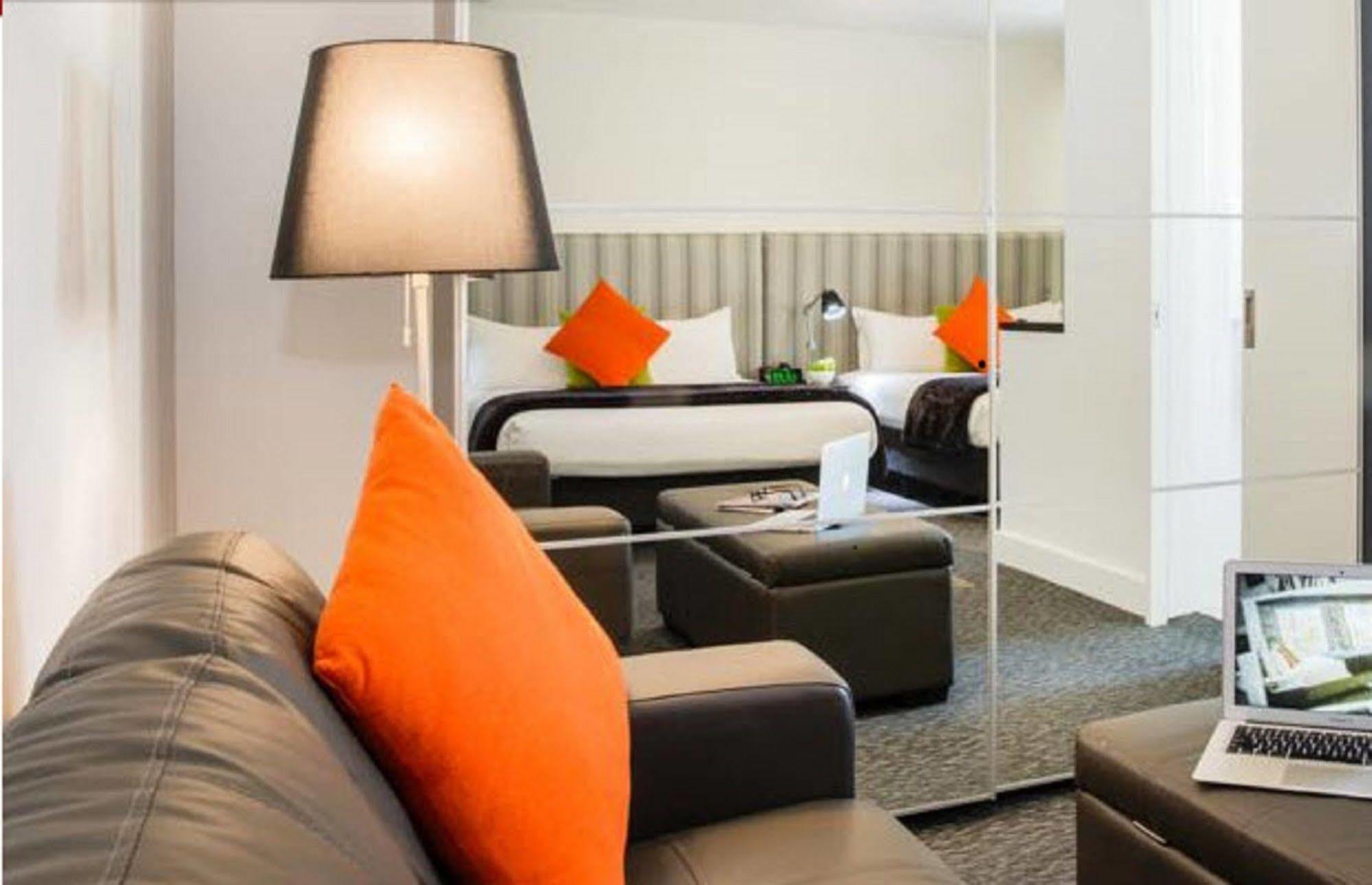 Comfort East 4* Melbourne