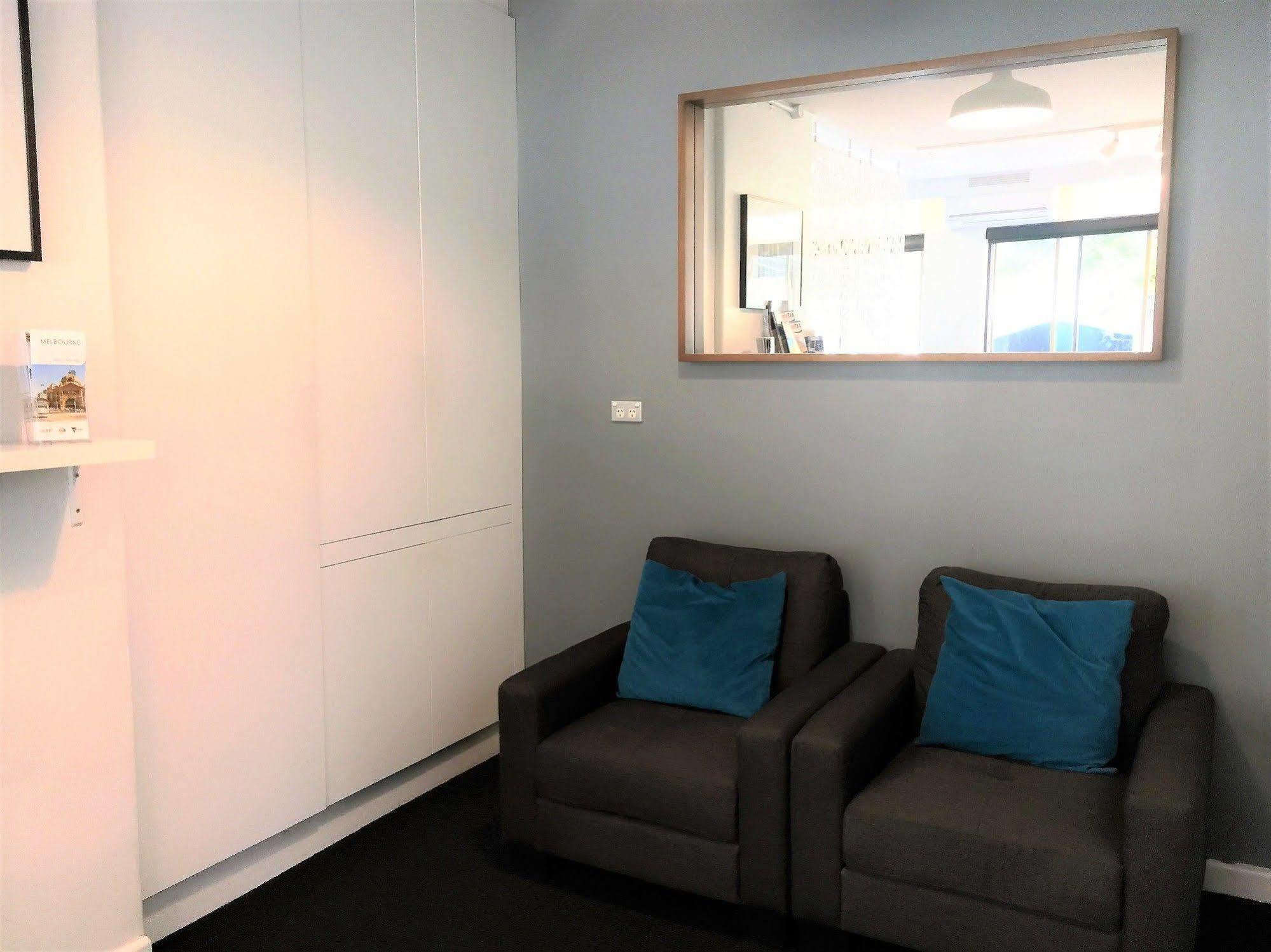 Hotel Comfort East Melbourne