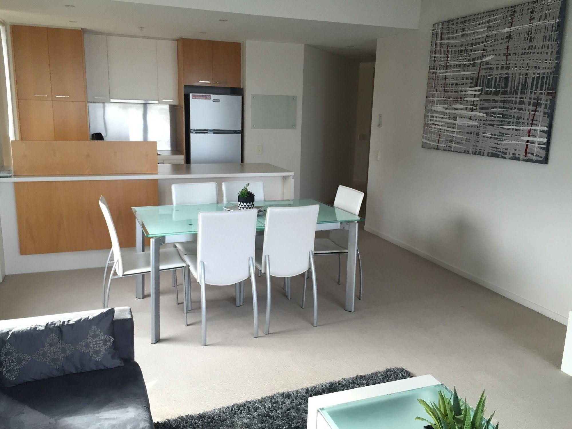 Harbour Escape Apartment Melbourne