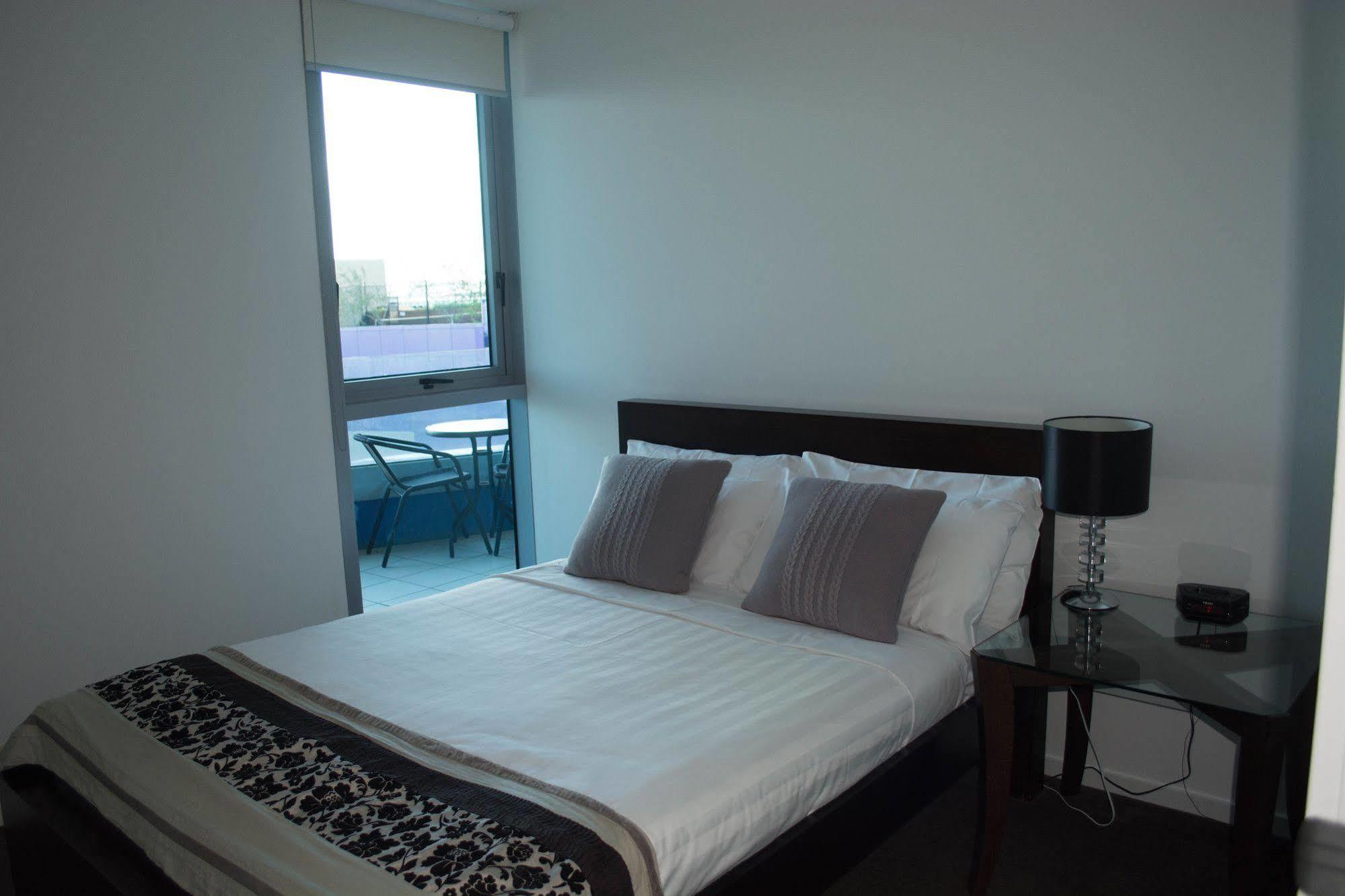 Harbour Escape Apartment Melbourne
