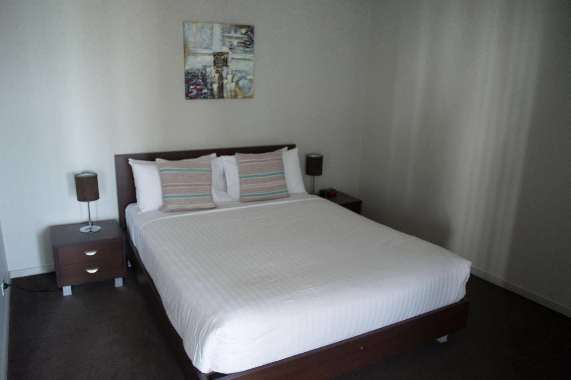 Harbour Escape Apartment *