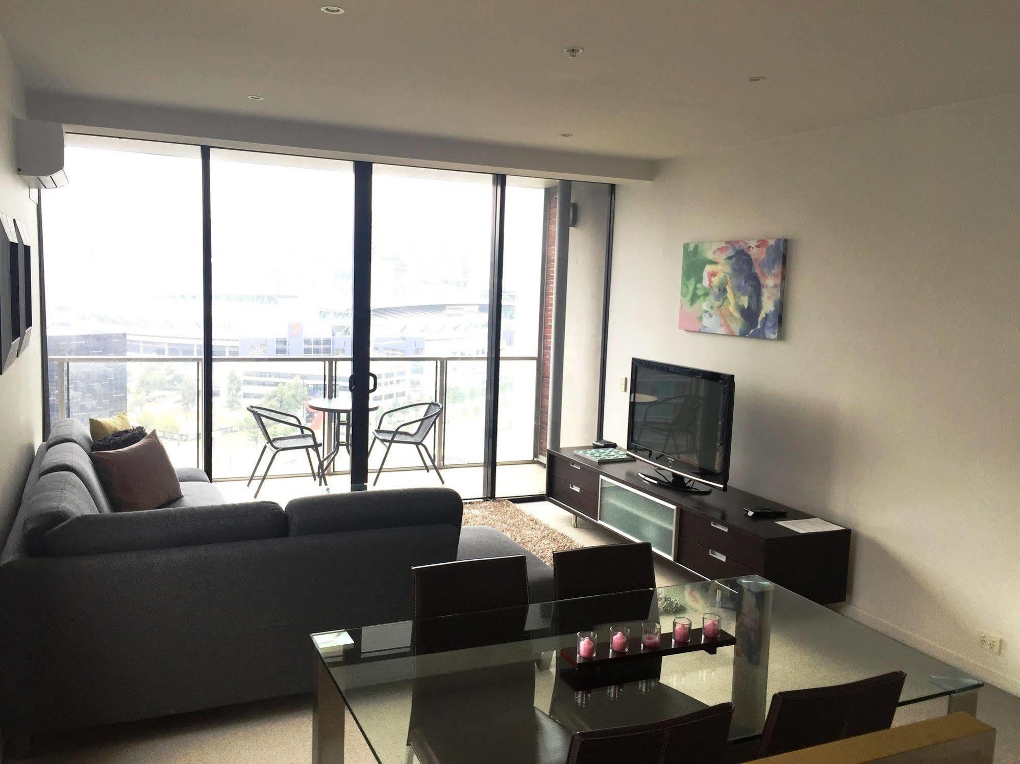 Harbour Escape Apartment Melbourne