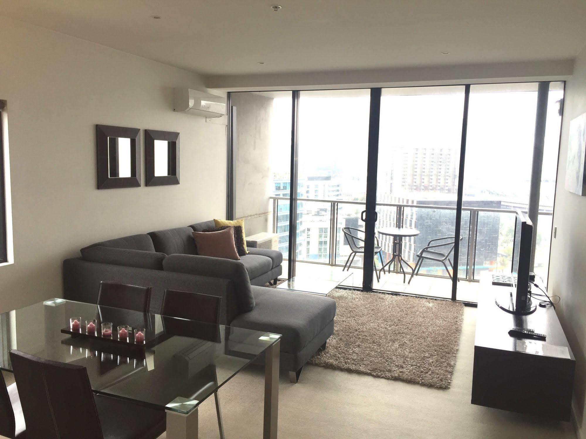Apartment Harbour Escape *