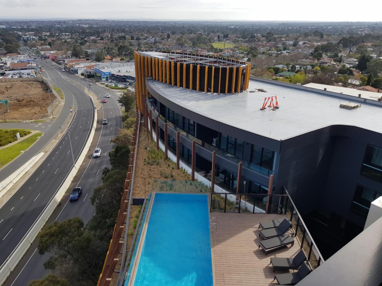 Apartment Ivanhoe