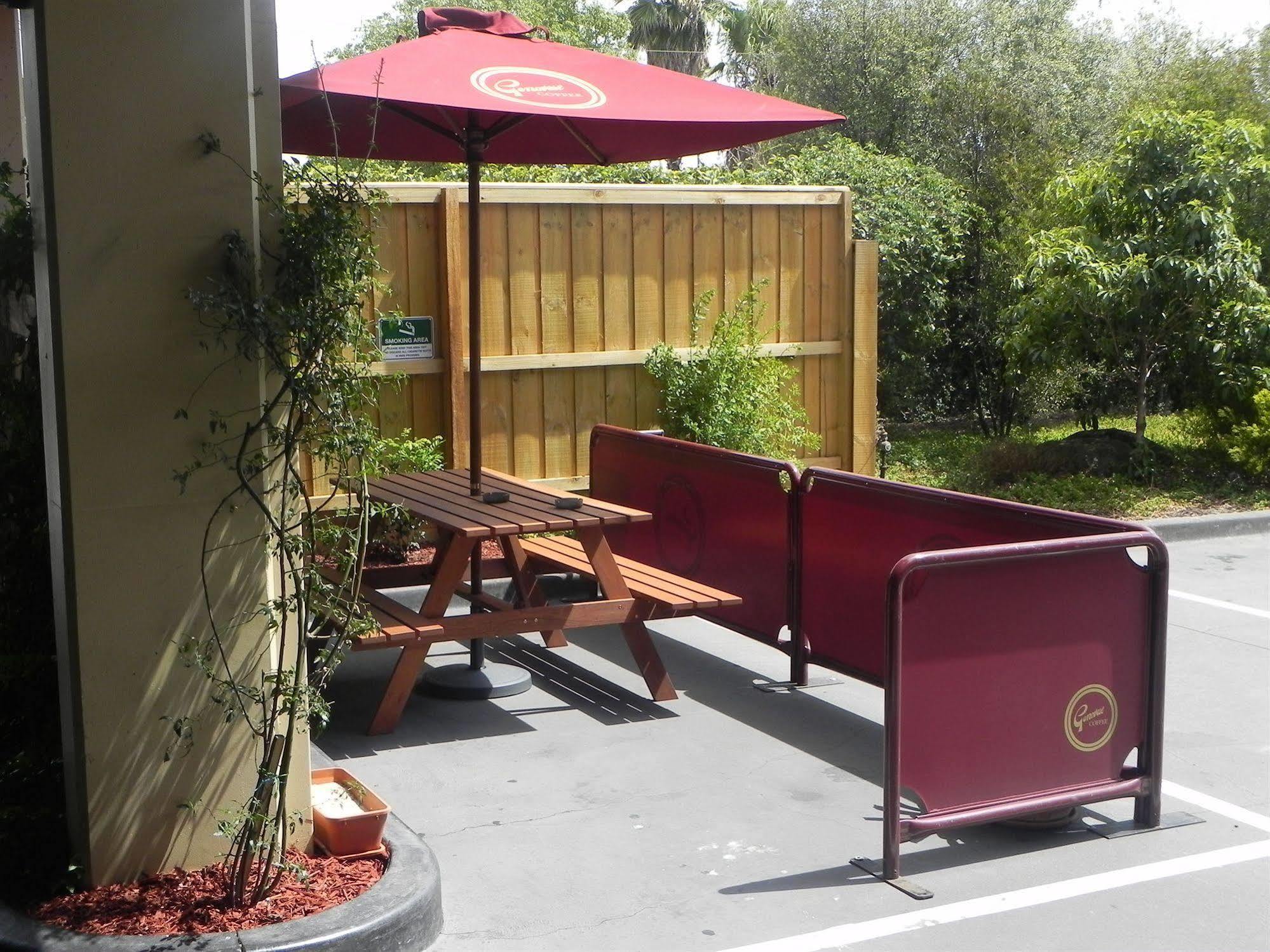 St Georges Motor Motel 3*