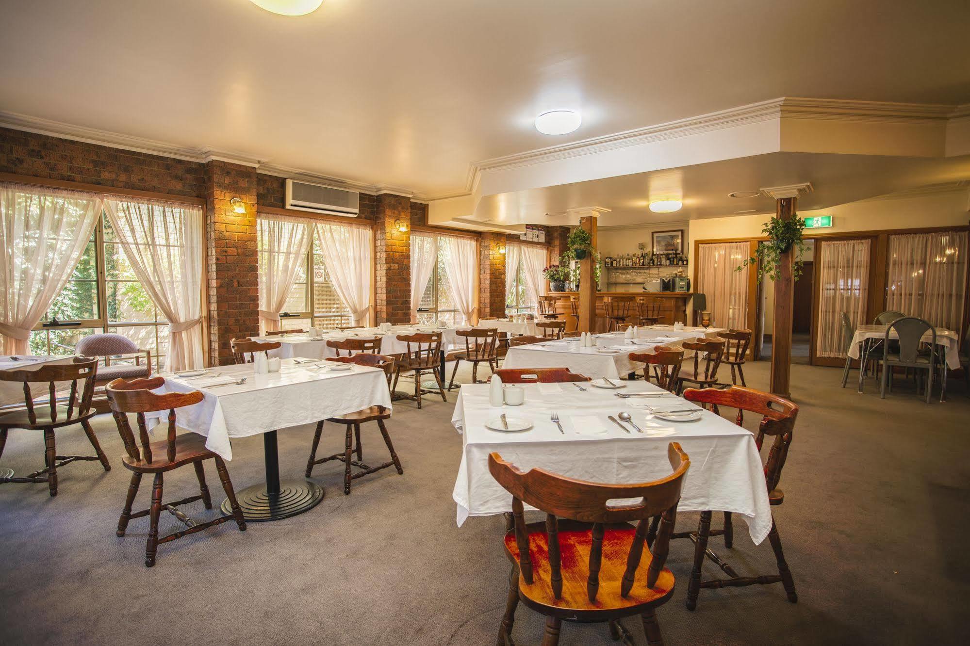 Motel St Georges Motor Melbourne