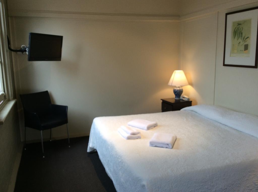 Richmond Hill 3* Melbourne