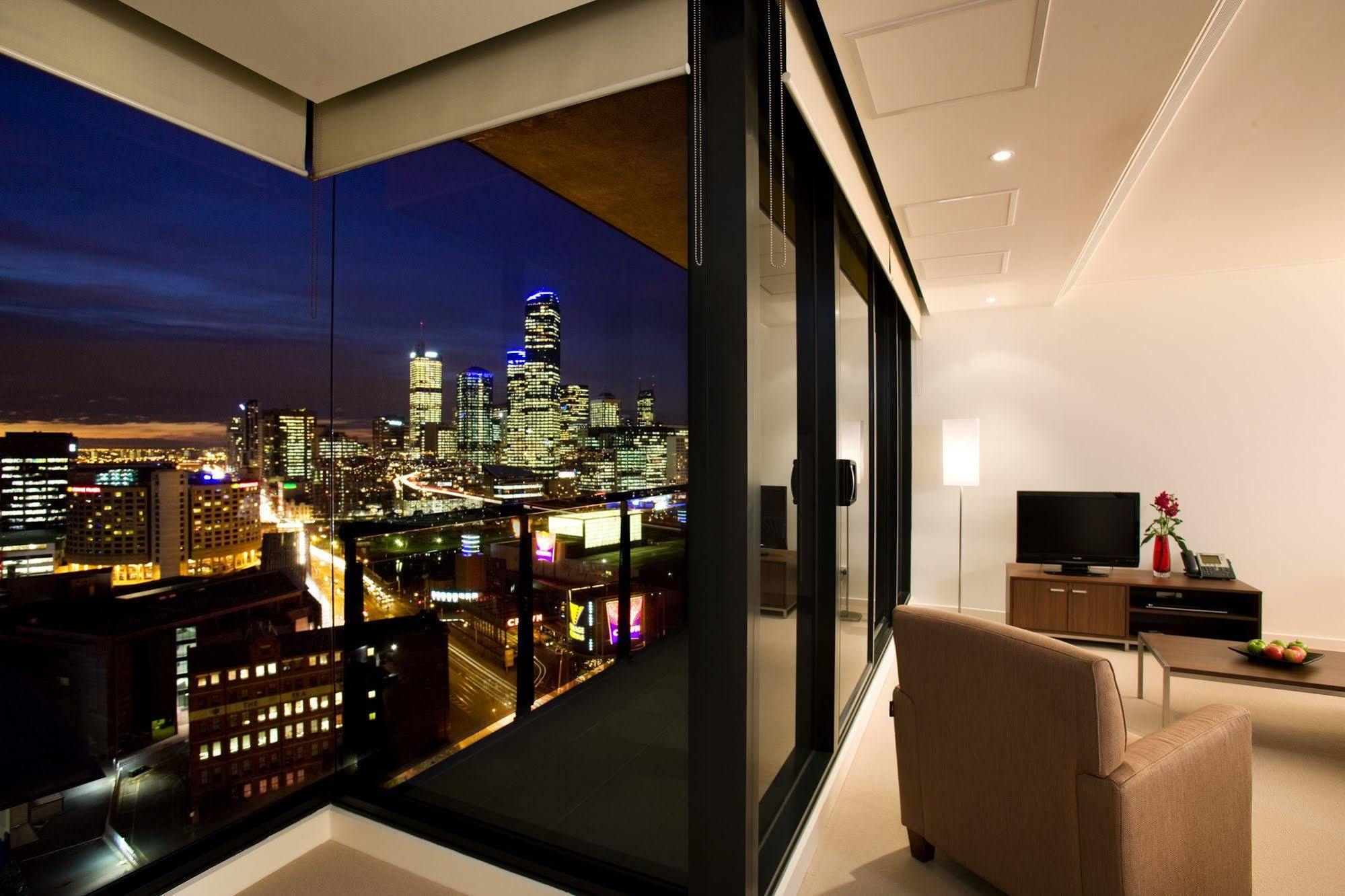 Aparthotel Tempo - Whiteman St Melbourne