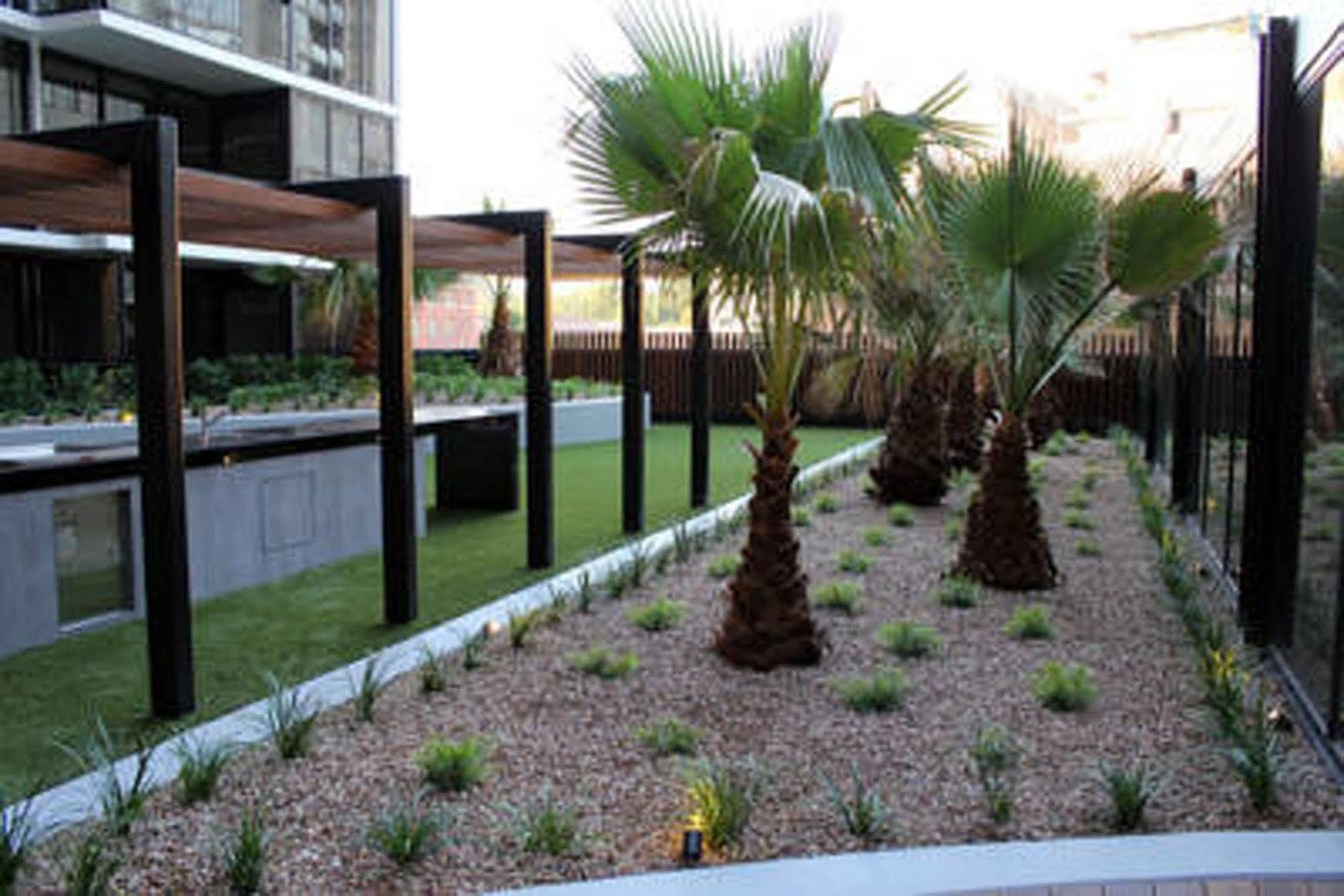 Apartment Guilfoyle Melbourne