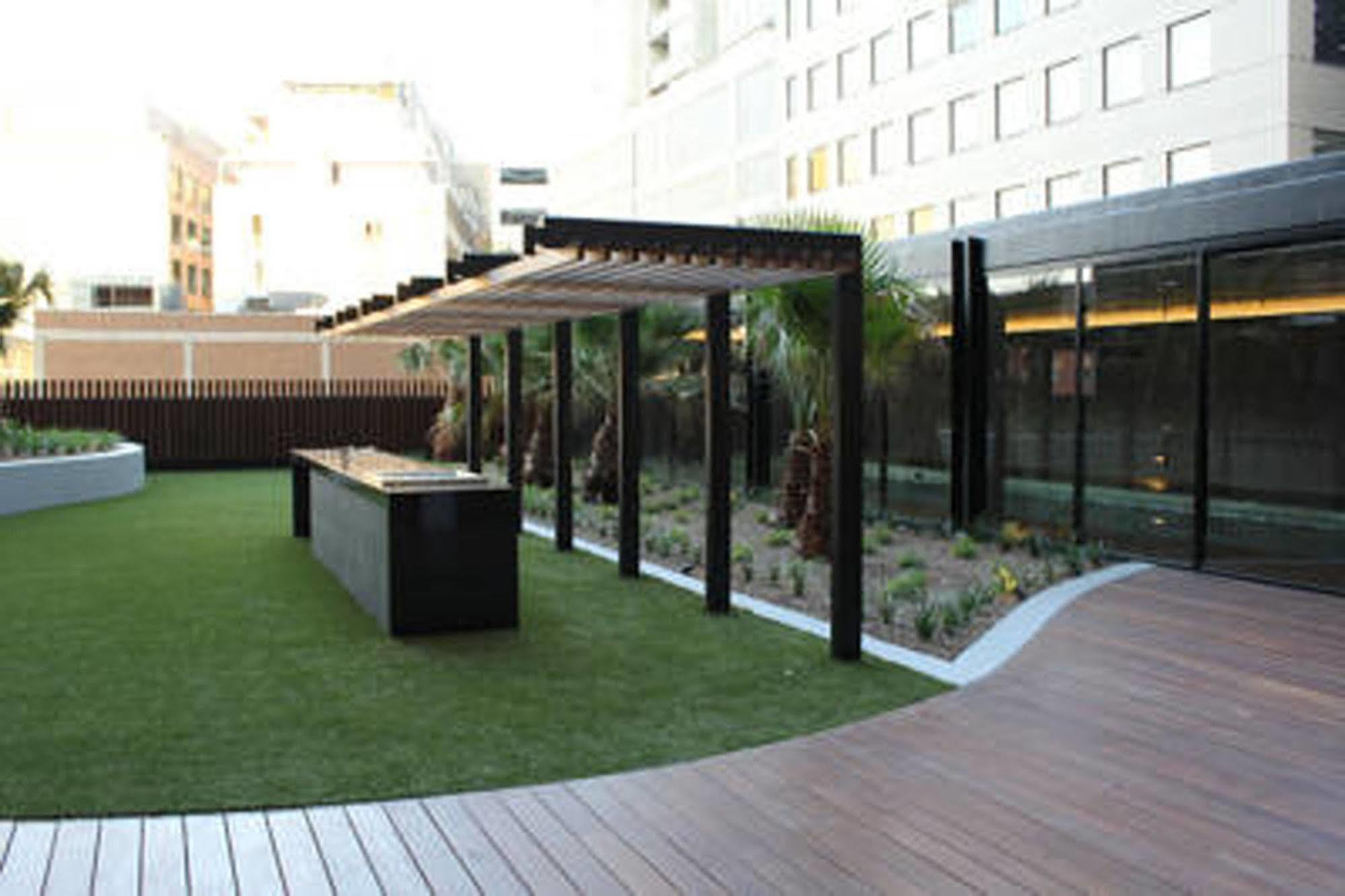 Apartment Guilfoyle Melbourne