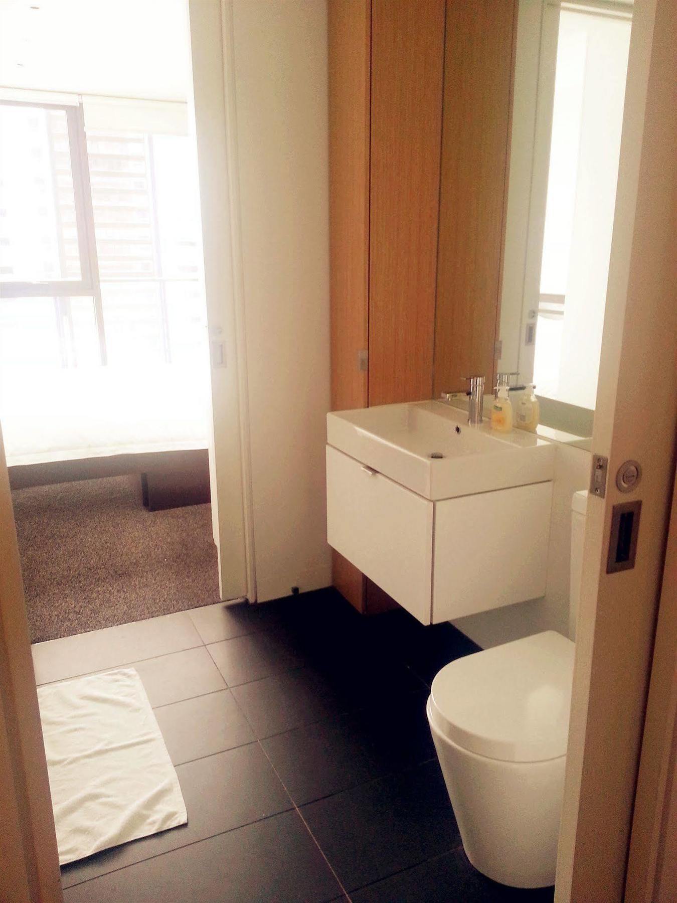 Guilfoyle Apartment Melbourne