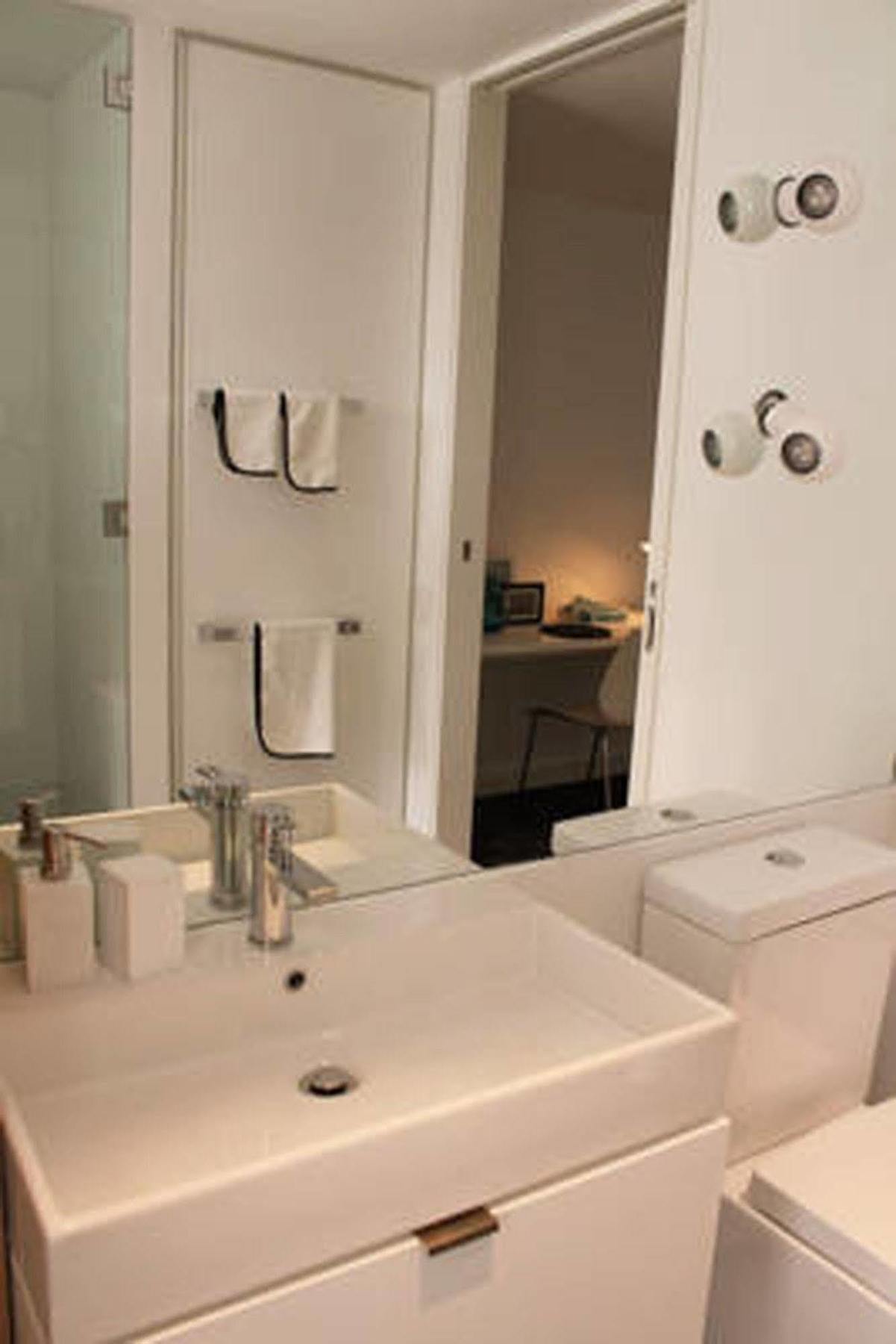 Apartment Guilfoyle Melbourne