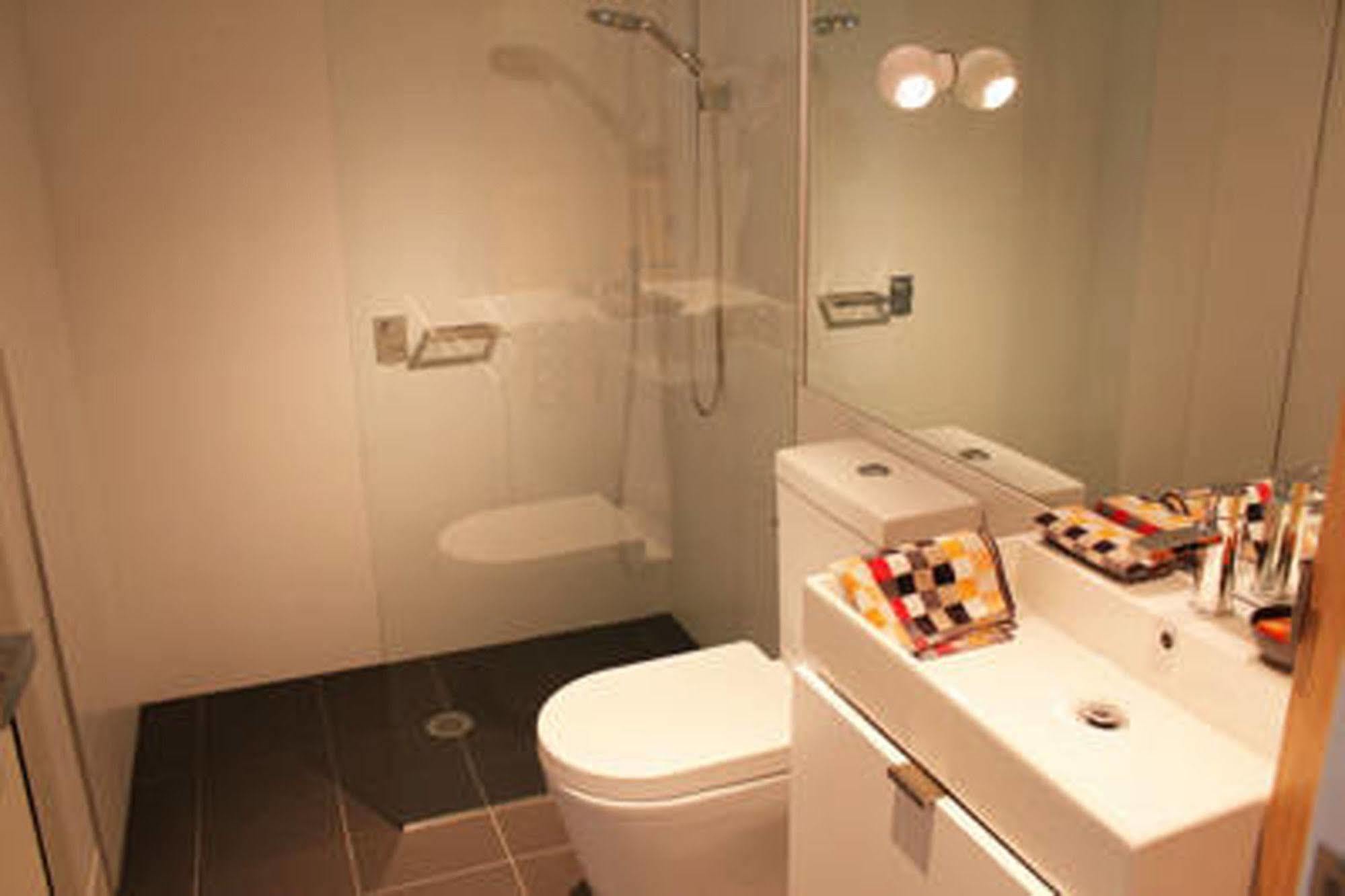 Guilfoyle Apartment Melbourne