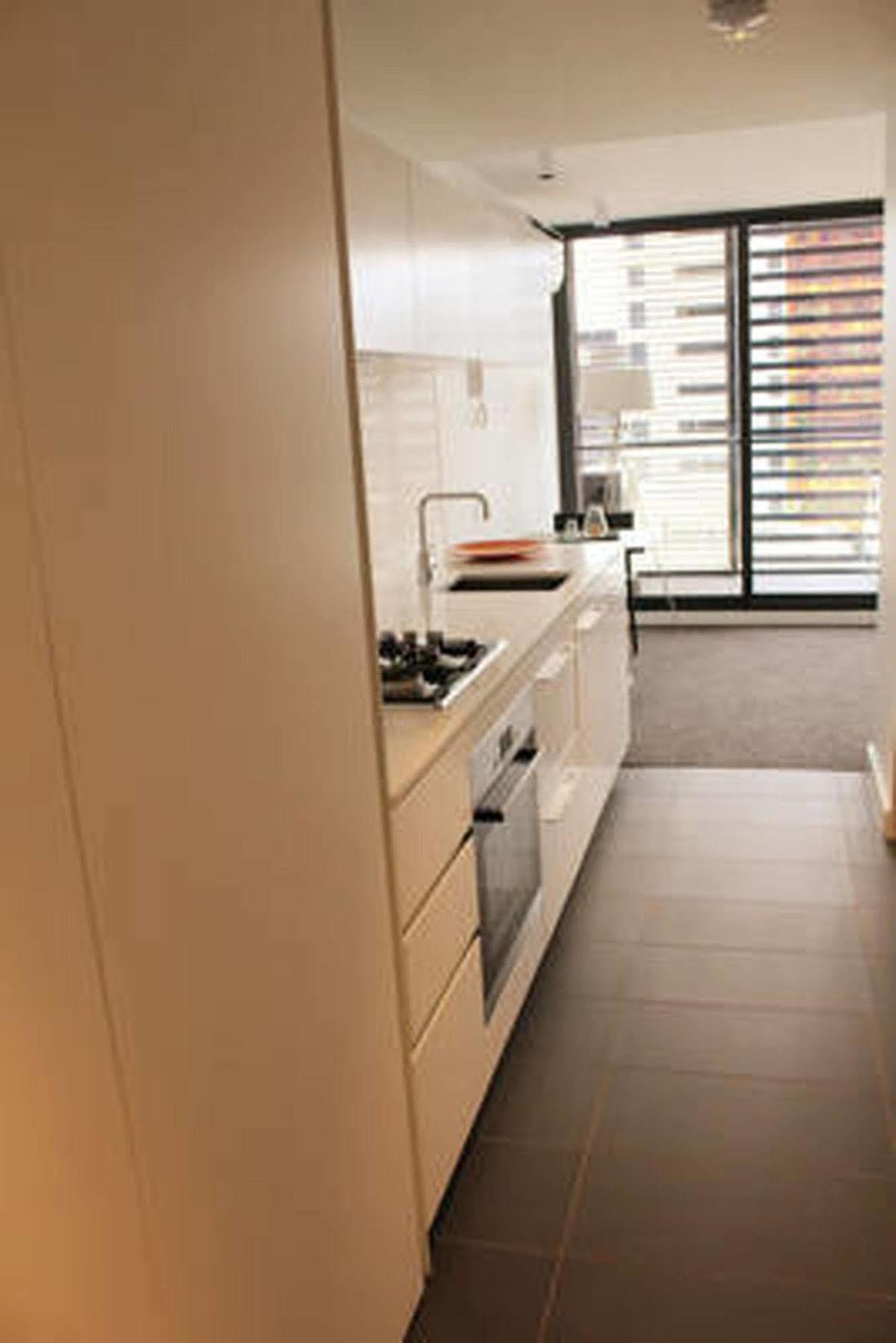 Apartment Guilfoyle *