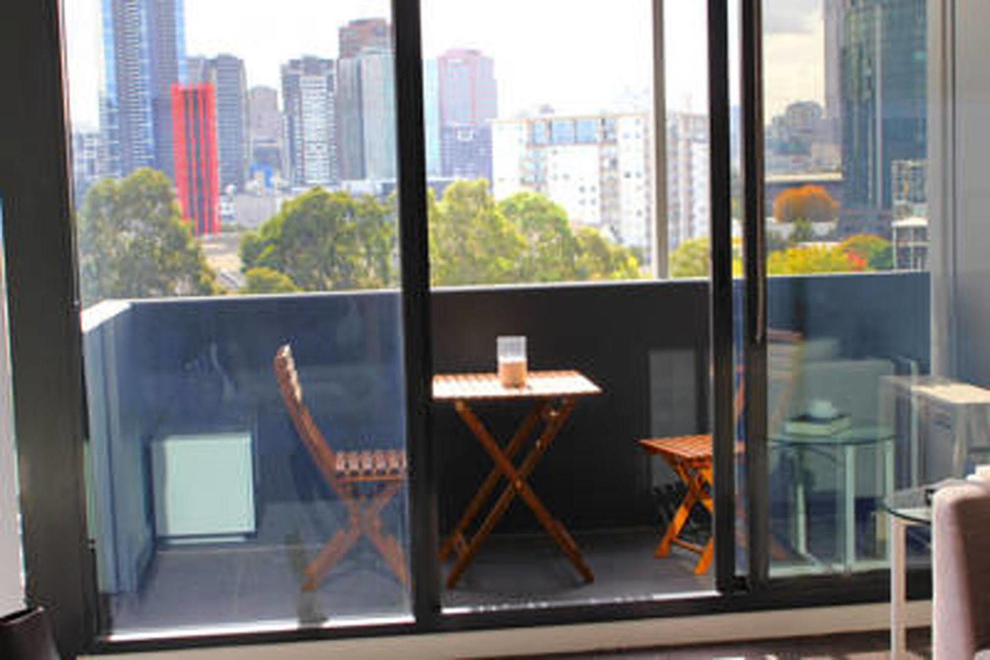 Apartment Guilfoyle *