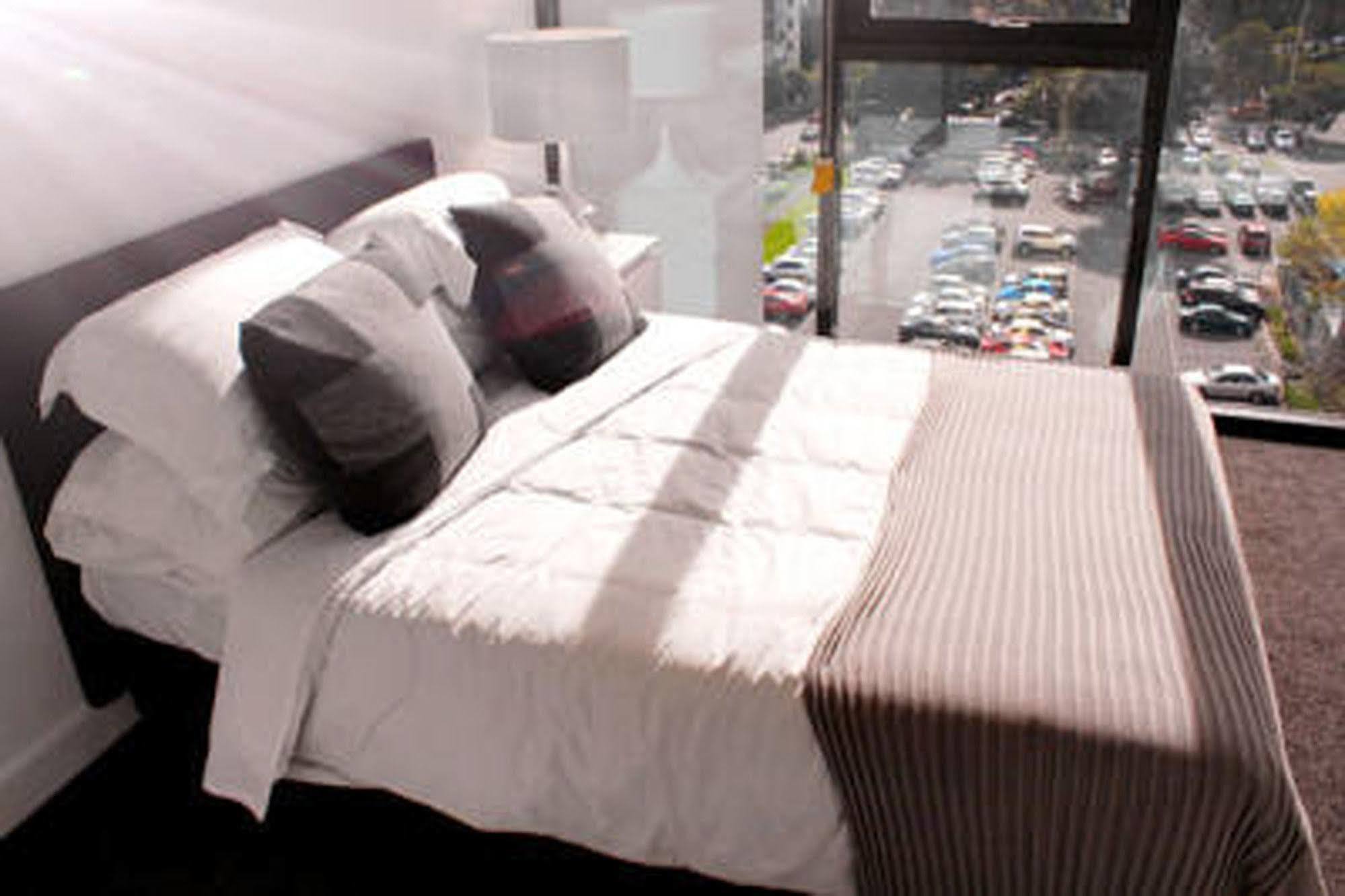 Apartment Guilfoyle
