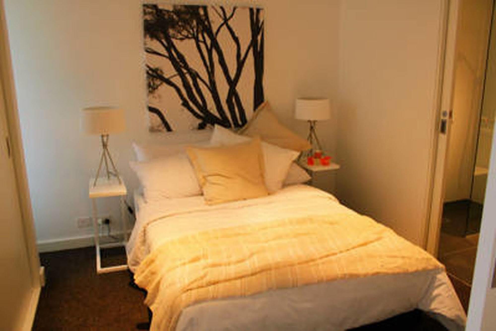 Guilfoyle Apartment Melbourne