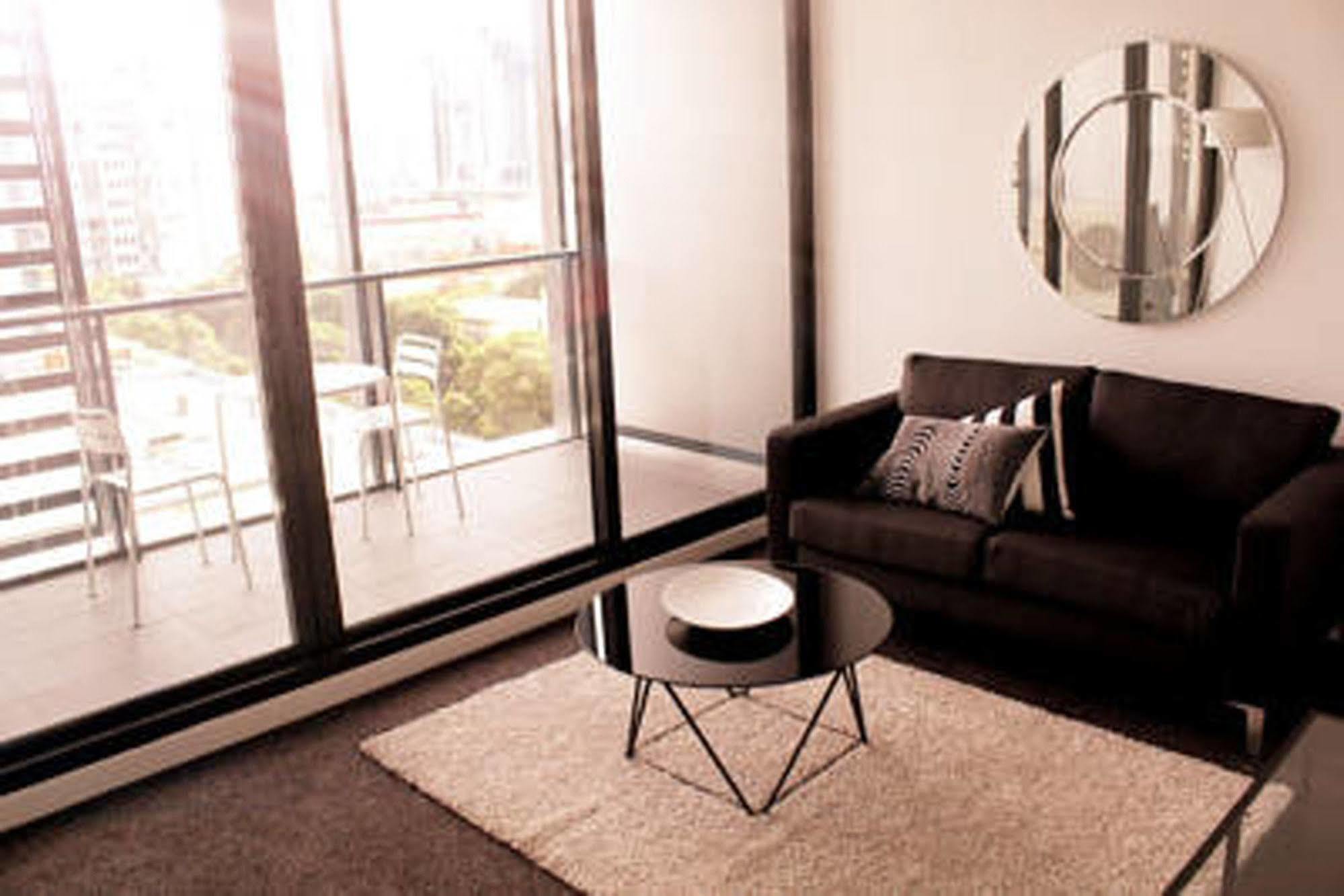 Guilfoyle Apartment Melbourne