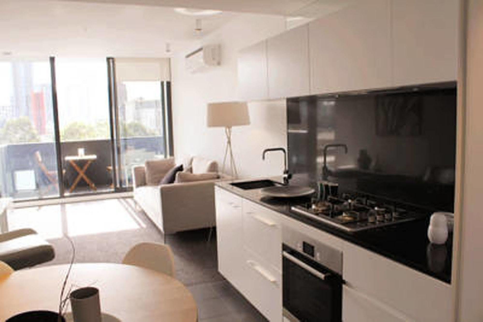 Apartment Guilfoyle Melbourne