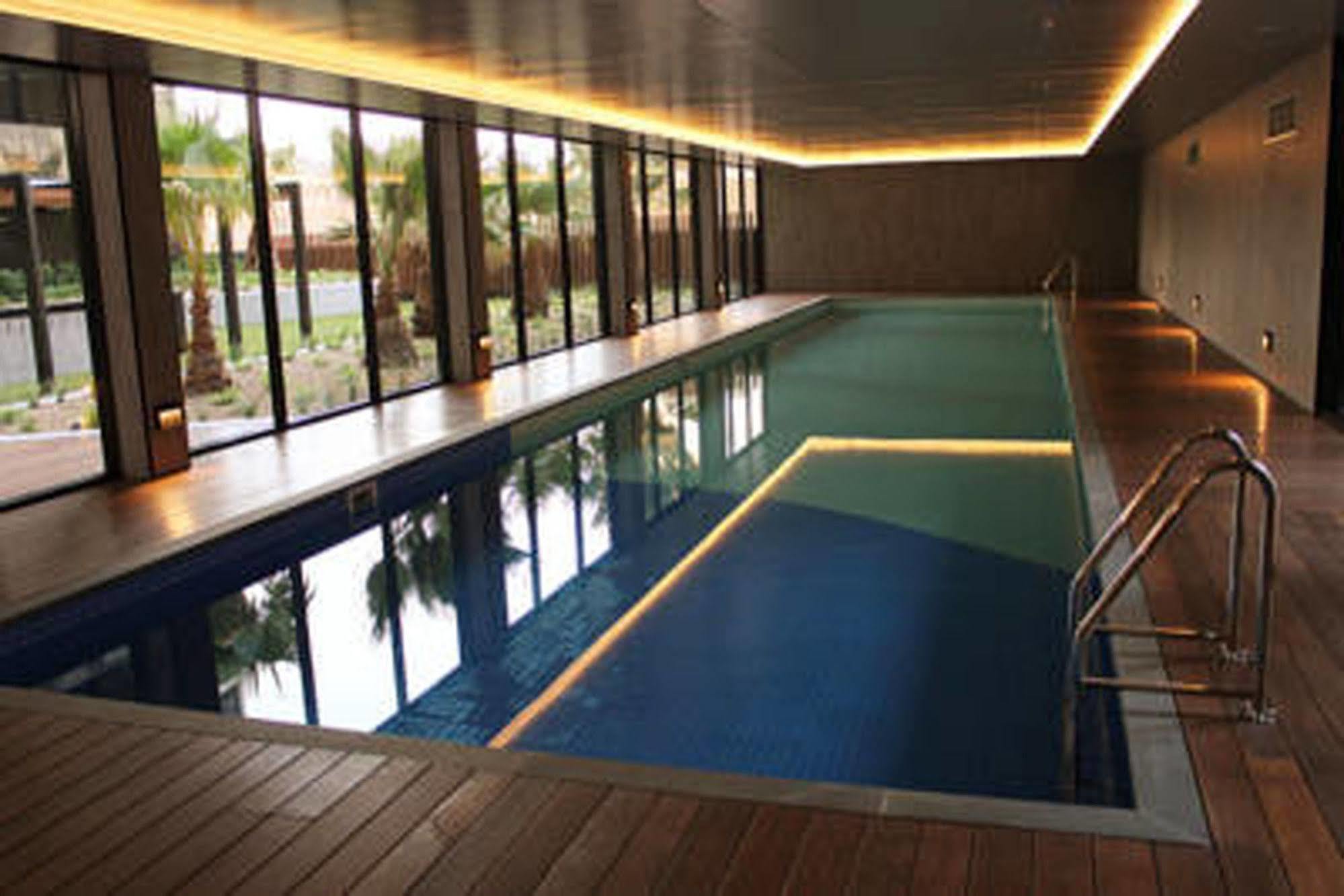 Guilfoyle Apartment Melbourne