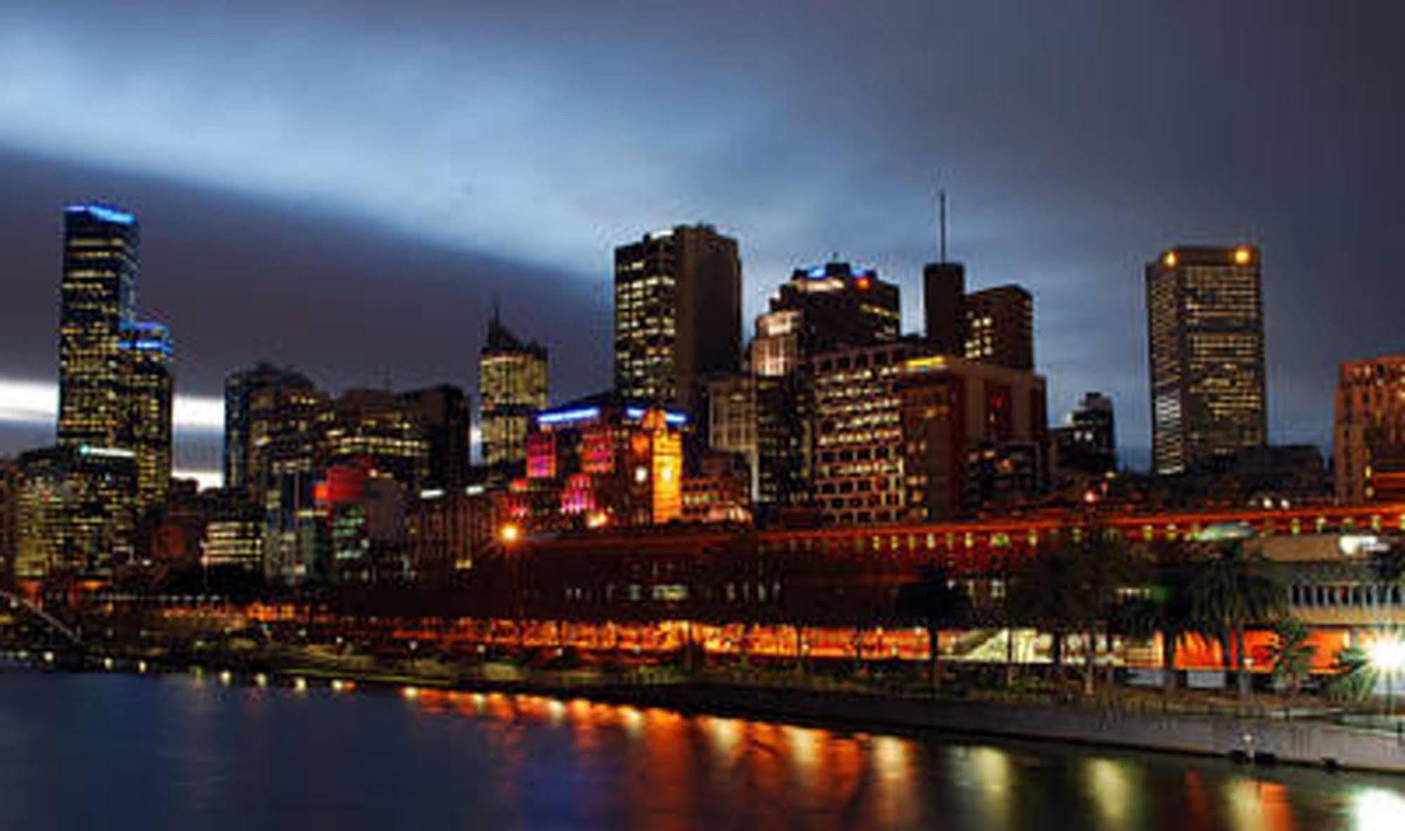 Guilfoyle Melbourne