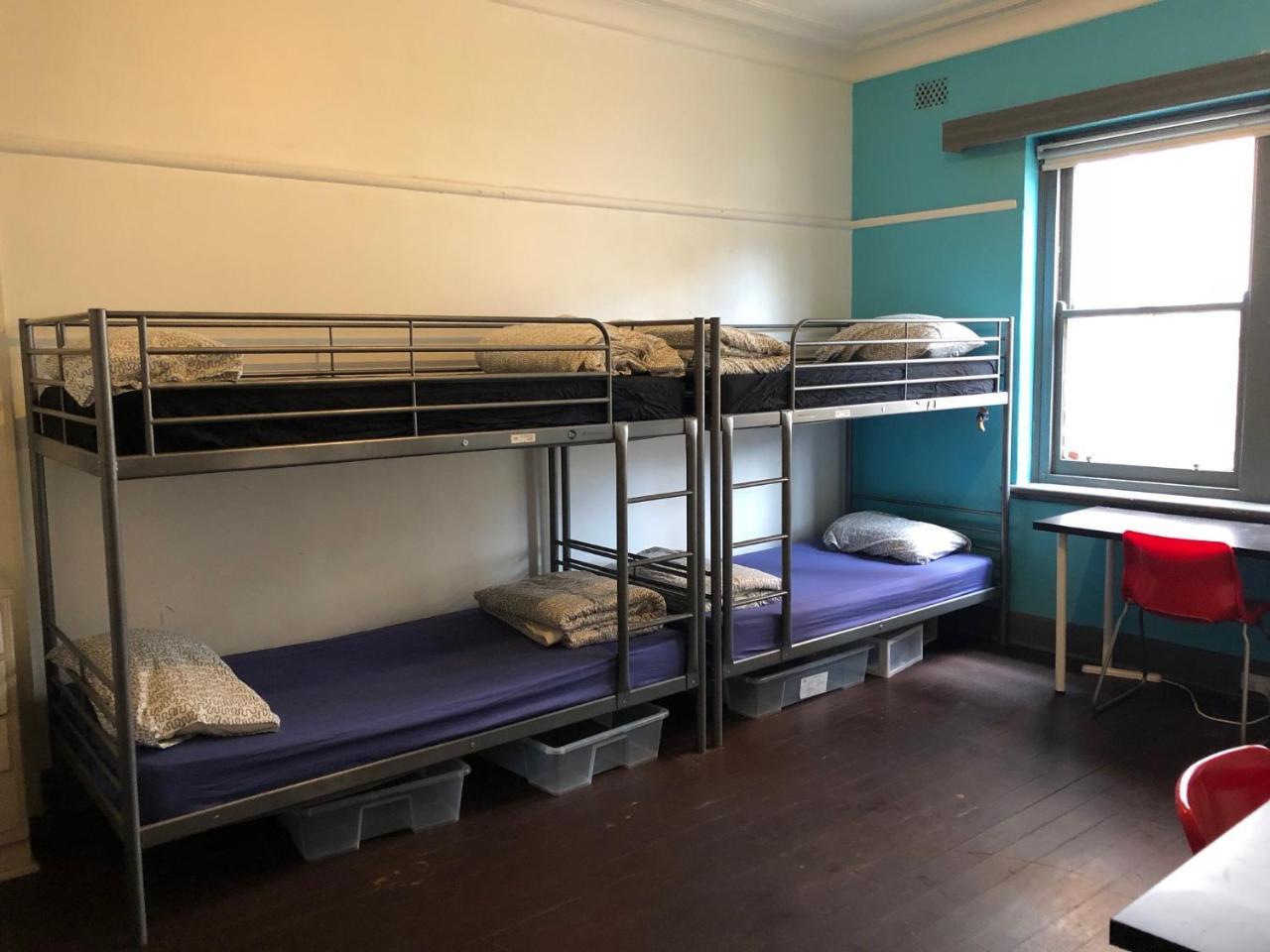 Hostel South Yarra *