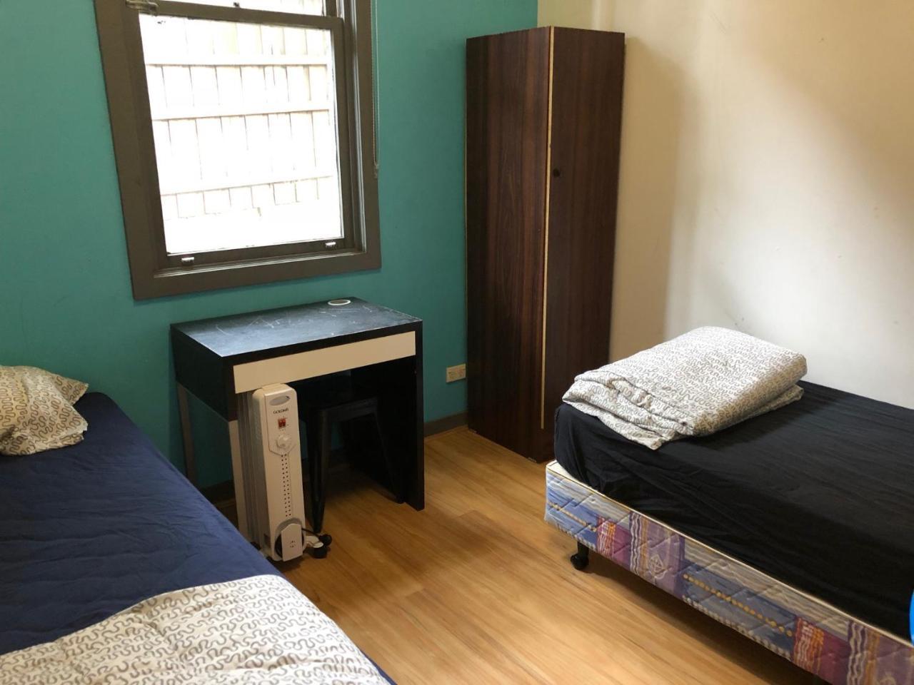 Hostel South Yarra *