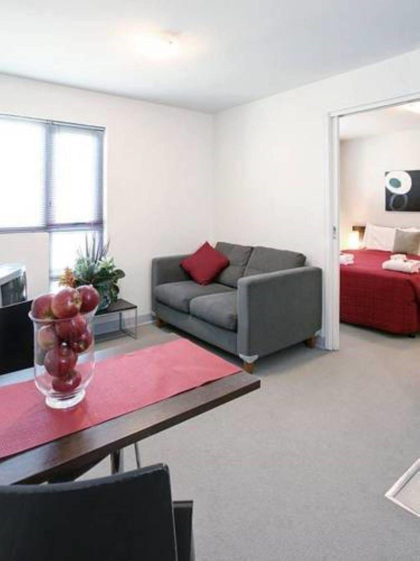 Plum Serviced Collins Street 4* Melbourne