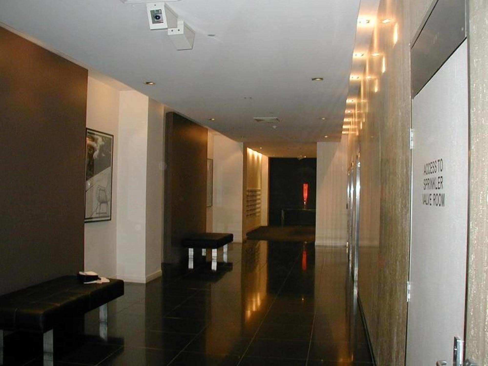 Plum Serviced Collins Street Aparthotel Melbourne