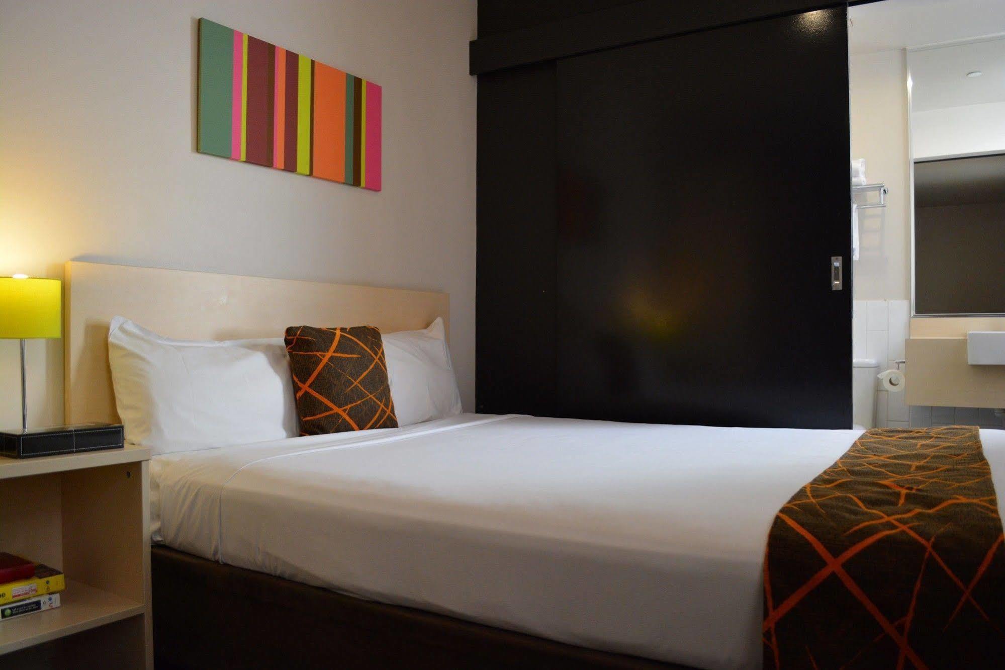 Ibis Styles Kingsgate Hotel