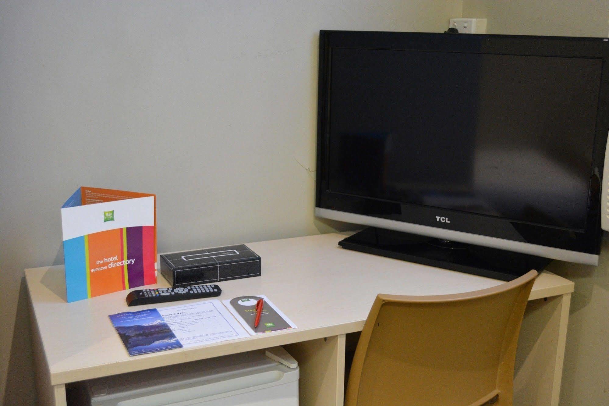 Ibis Styles Kingsgate Melbourne