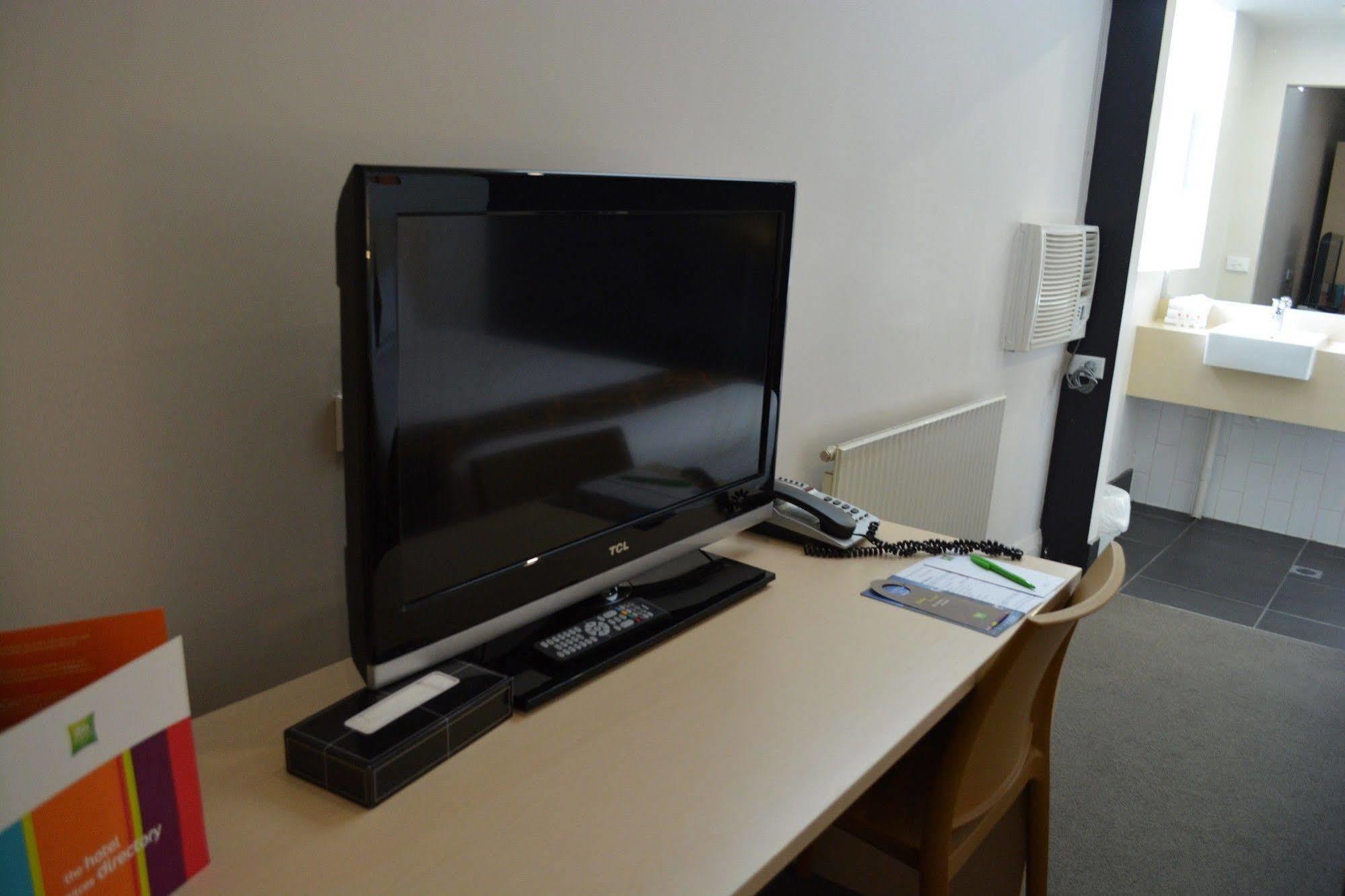 Hotel Ibis Styles Kingsgate Melbourne