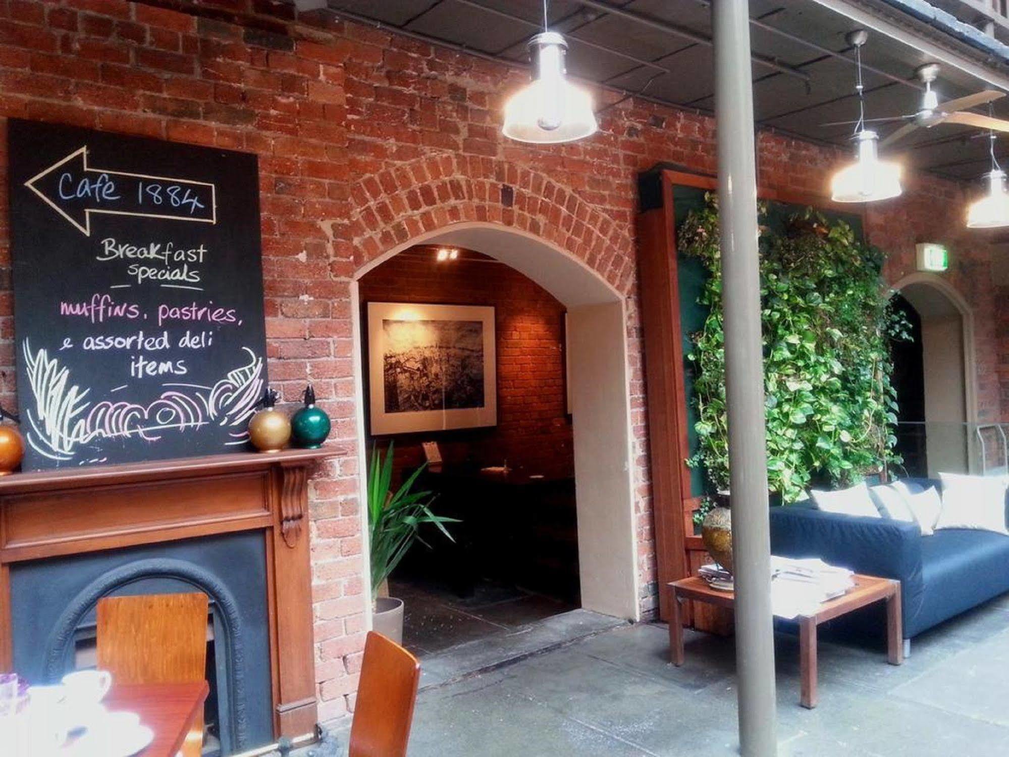 Quest Gordon Place Melbourne