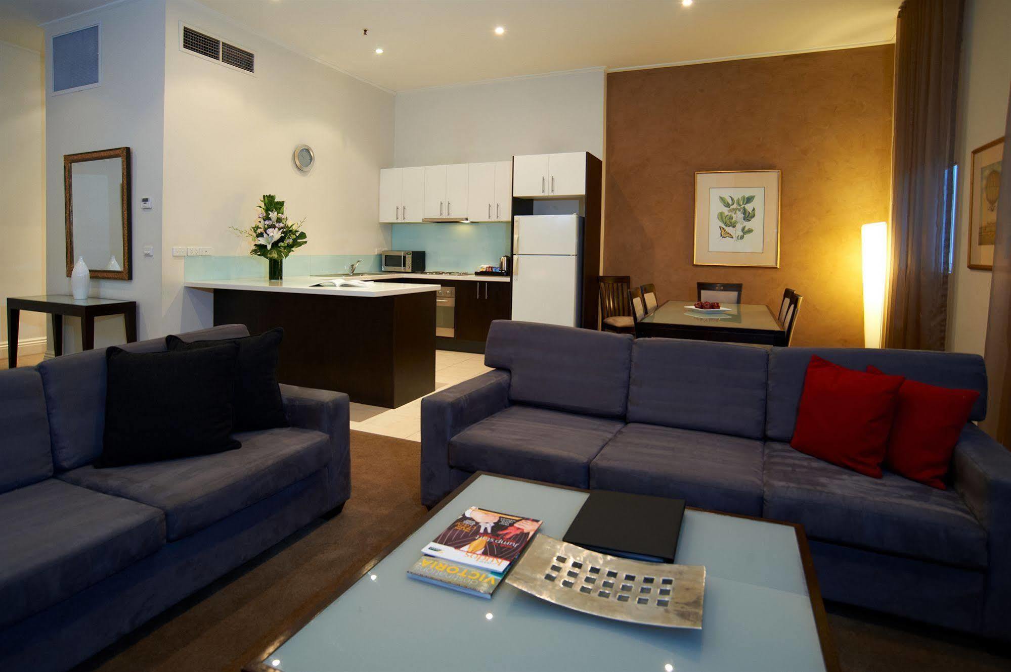 Quest Gordon Place Melbourne
