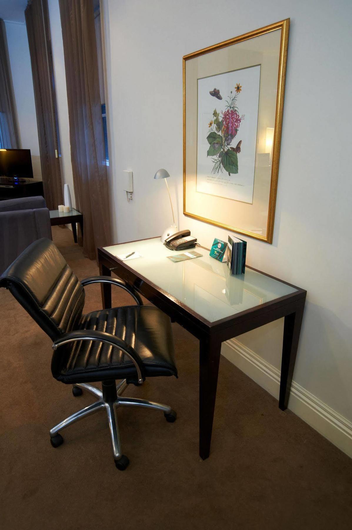Aparthotel Quest Gordon Place Melbourne