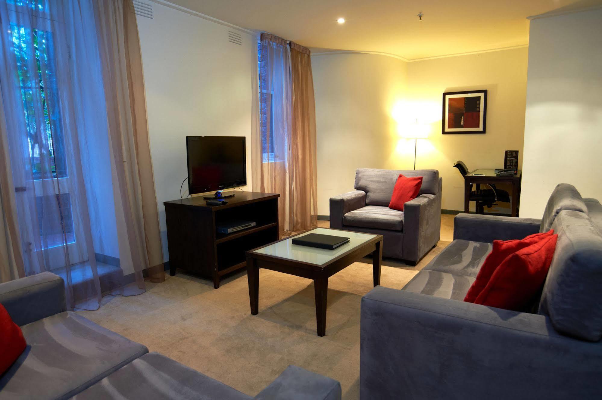 Quest Gordon Place Melbourne