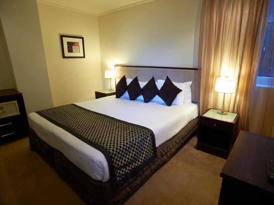 Quest Gordon Place 4* Melbourne
