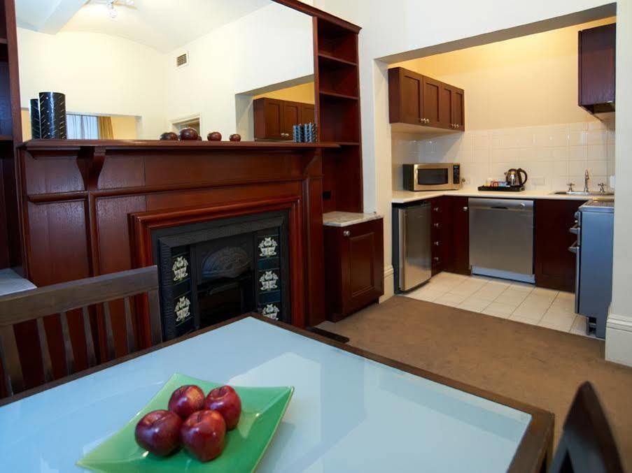 Quest Gordon Place Aparthotel