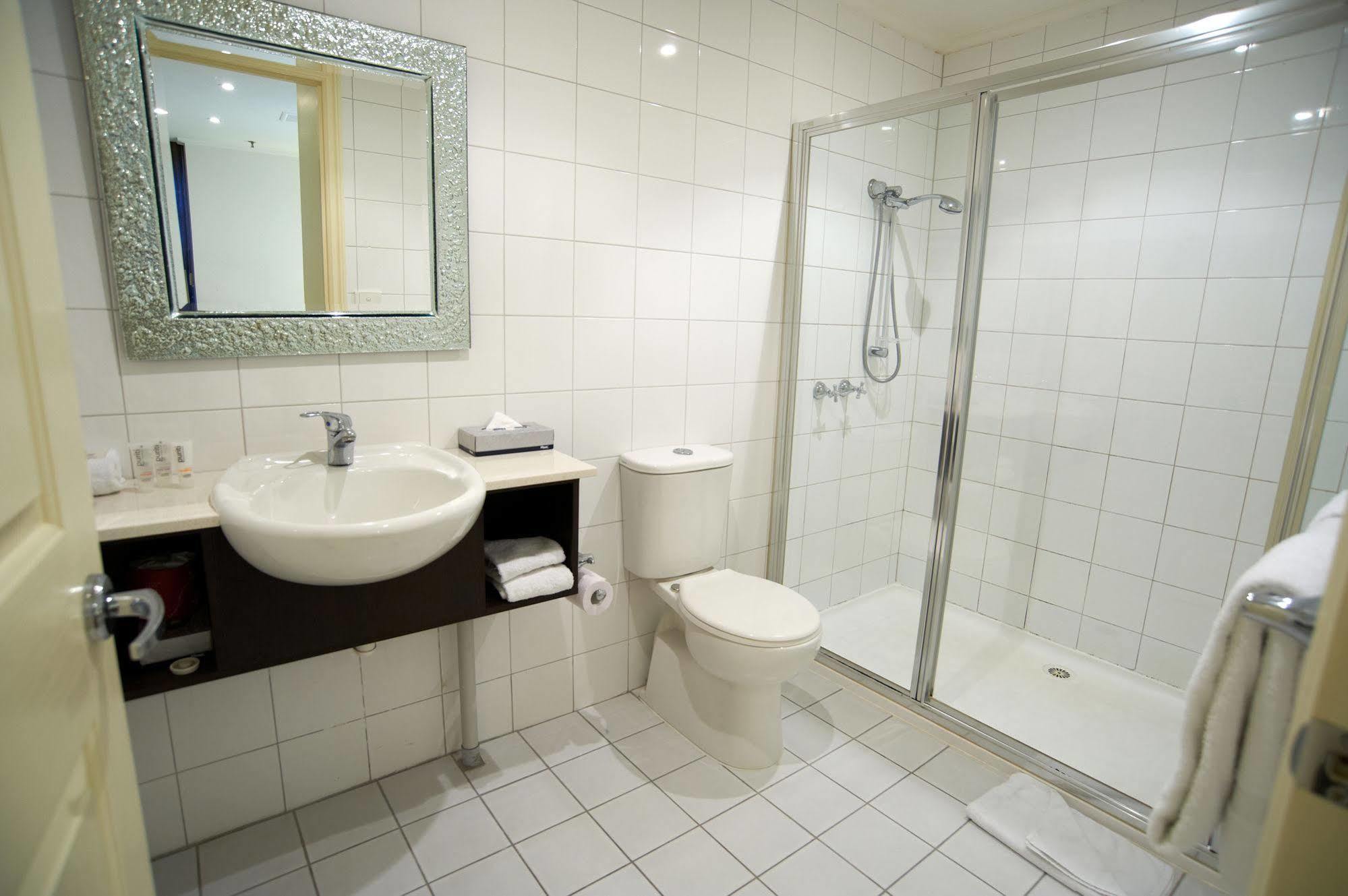 Quest Gordon Place 4* Melbourne