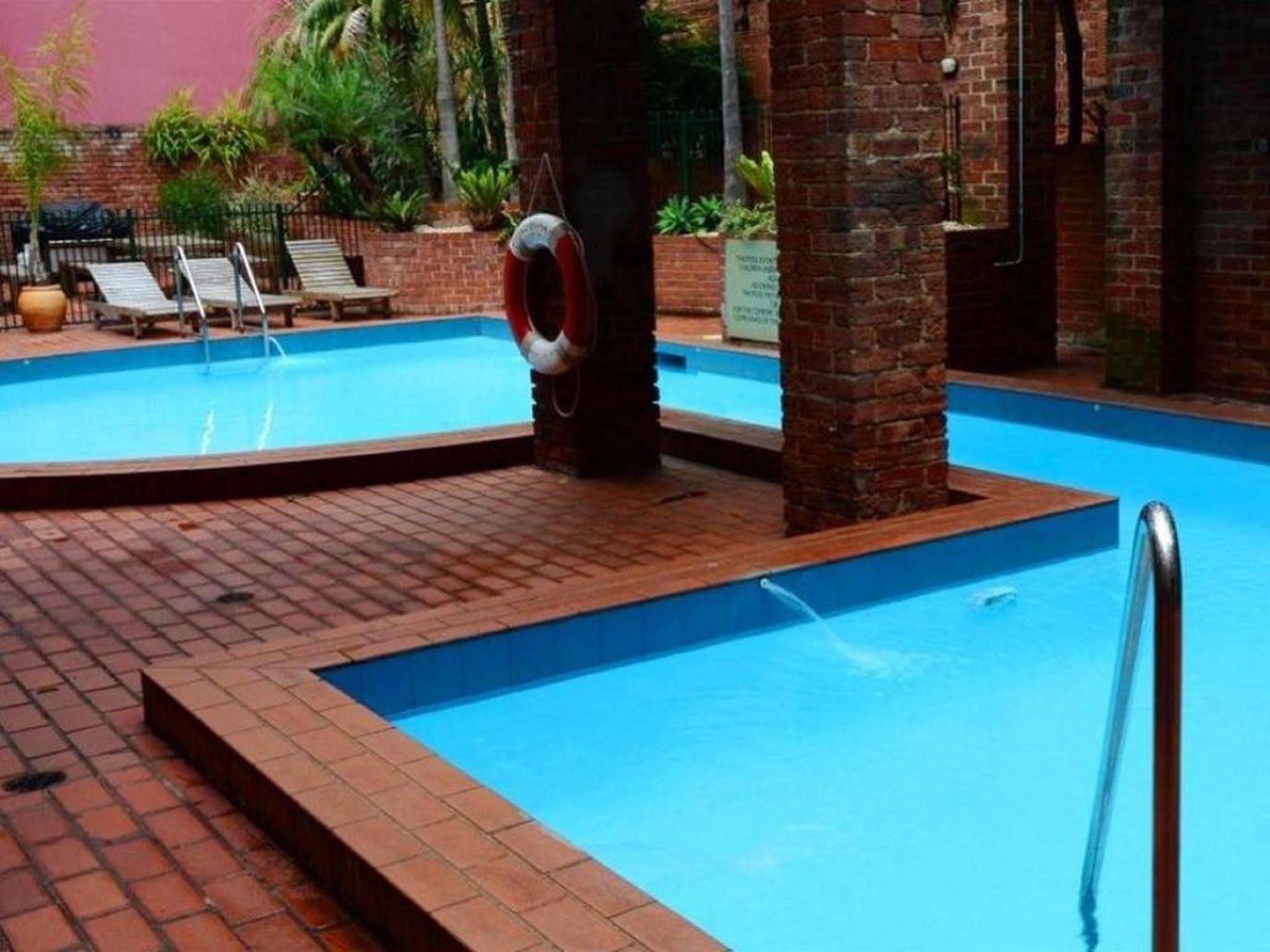 Quest Gordon Place 4* Melbourne