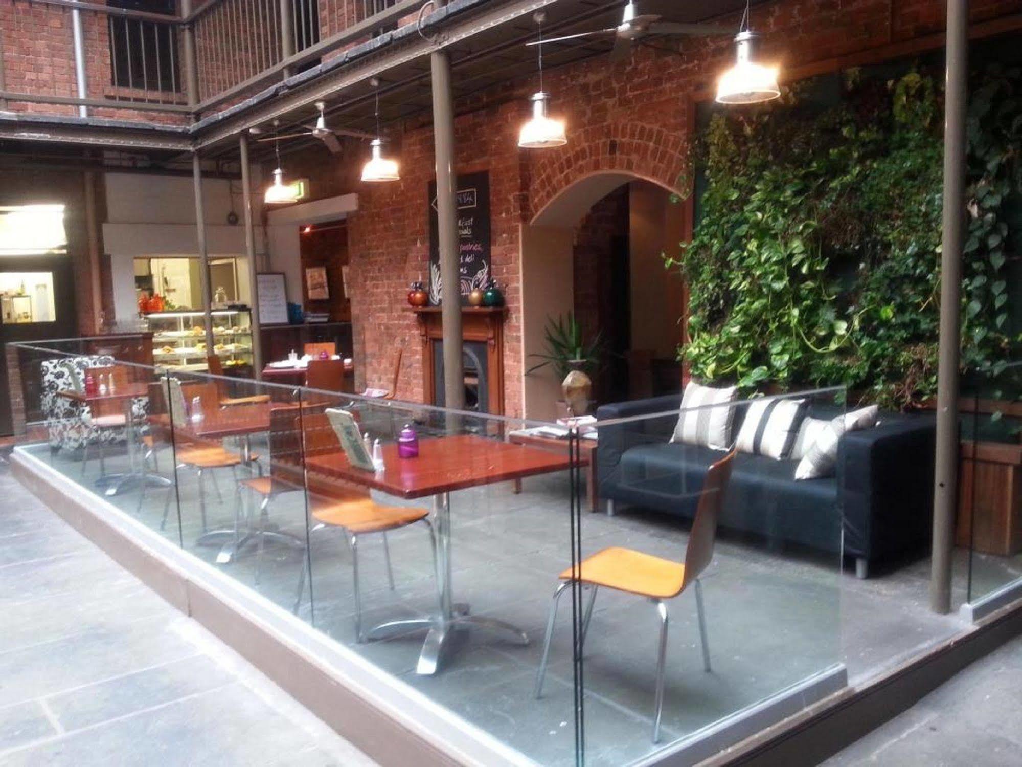 Aparthotel Quest Gordon Place 4*
