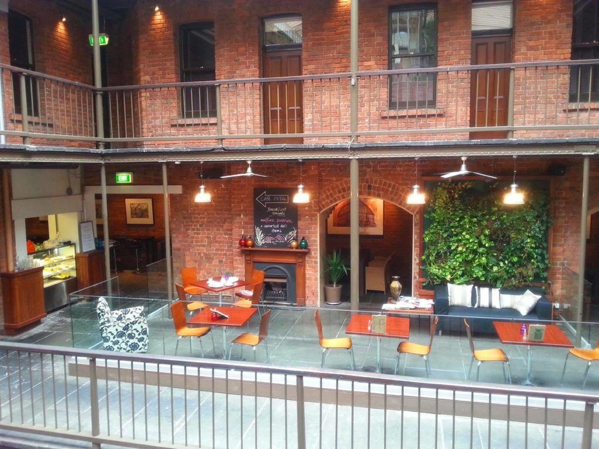Quest Gordon Place Aparthotel