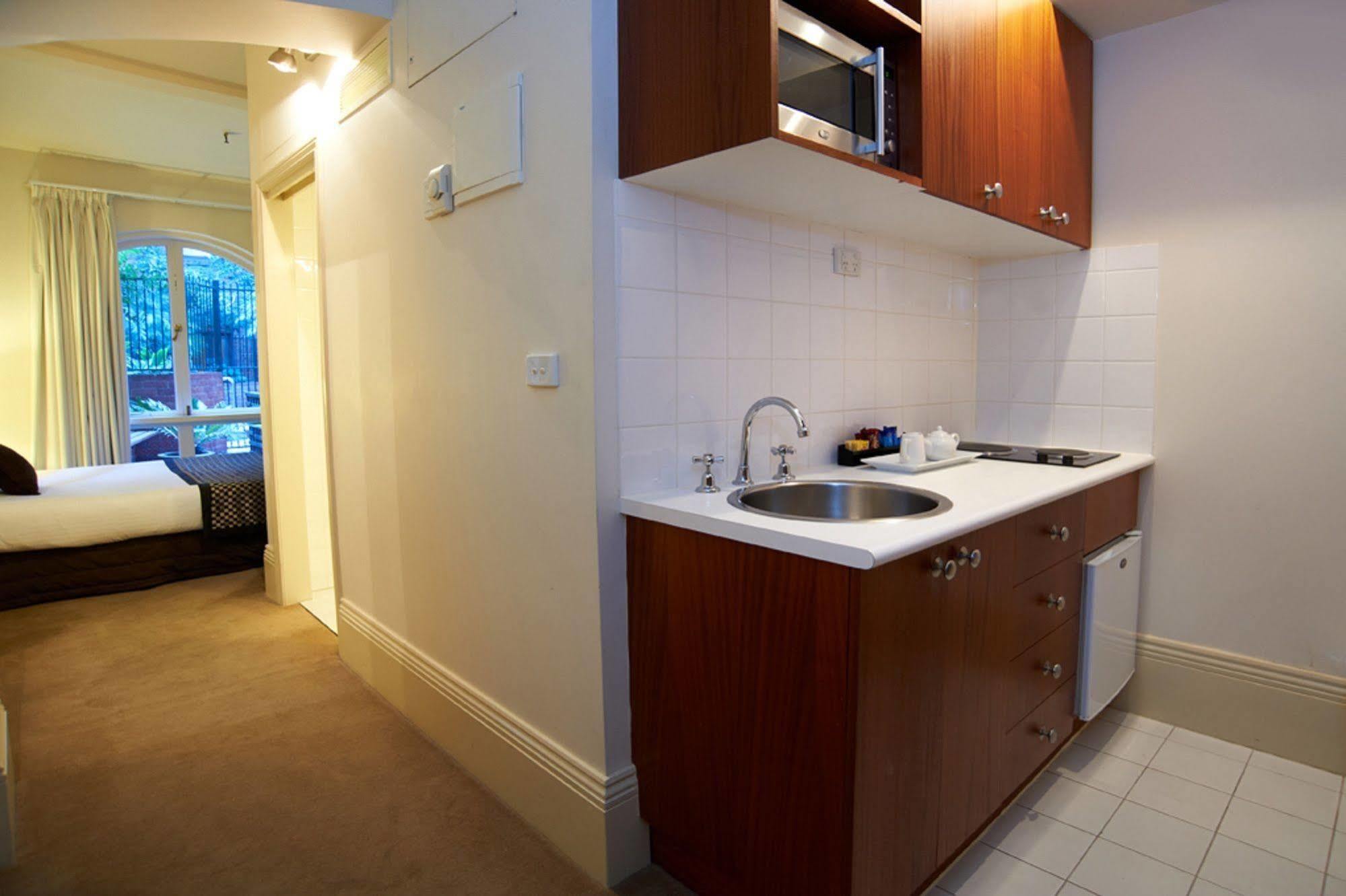Quest Gordon Place Melbourne