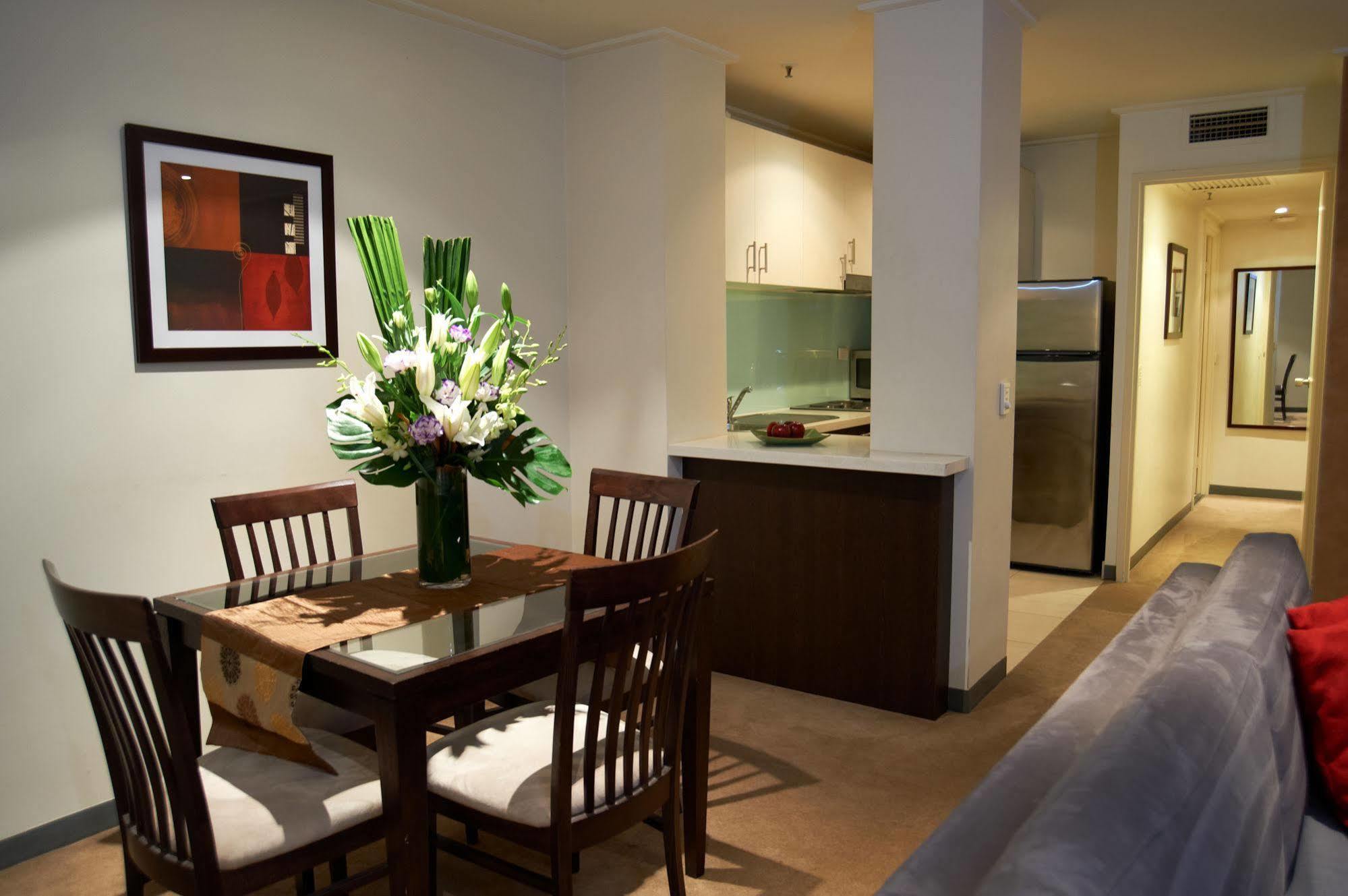 Aparthotel Quest Gordon Place Melbourne