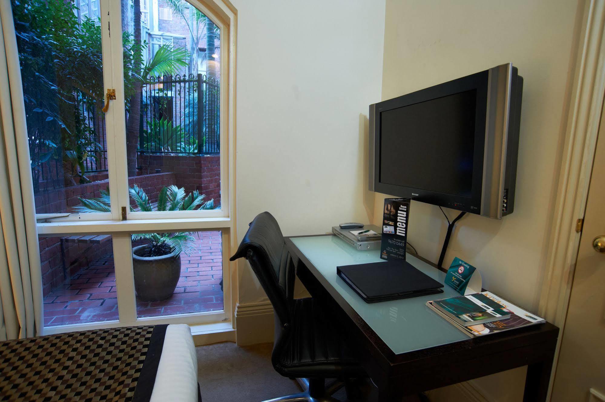 Aparthotel Quest Gordon Place Melbourne