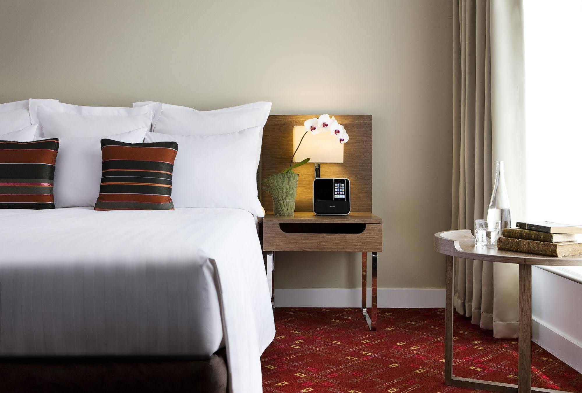 Marriott Hotel Melbourne