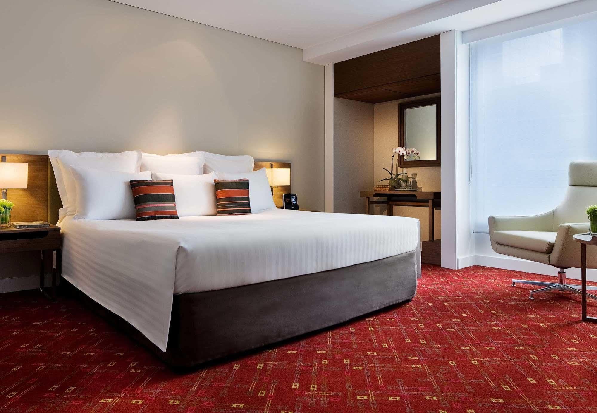 Marriott Hotel Melbourne